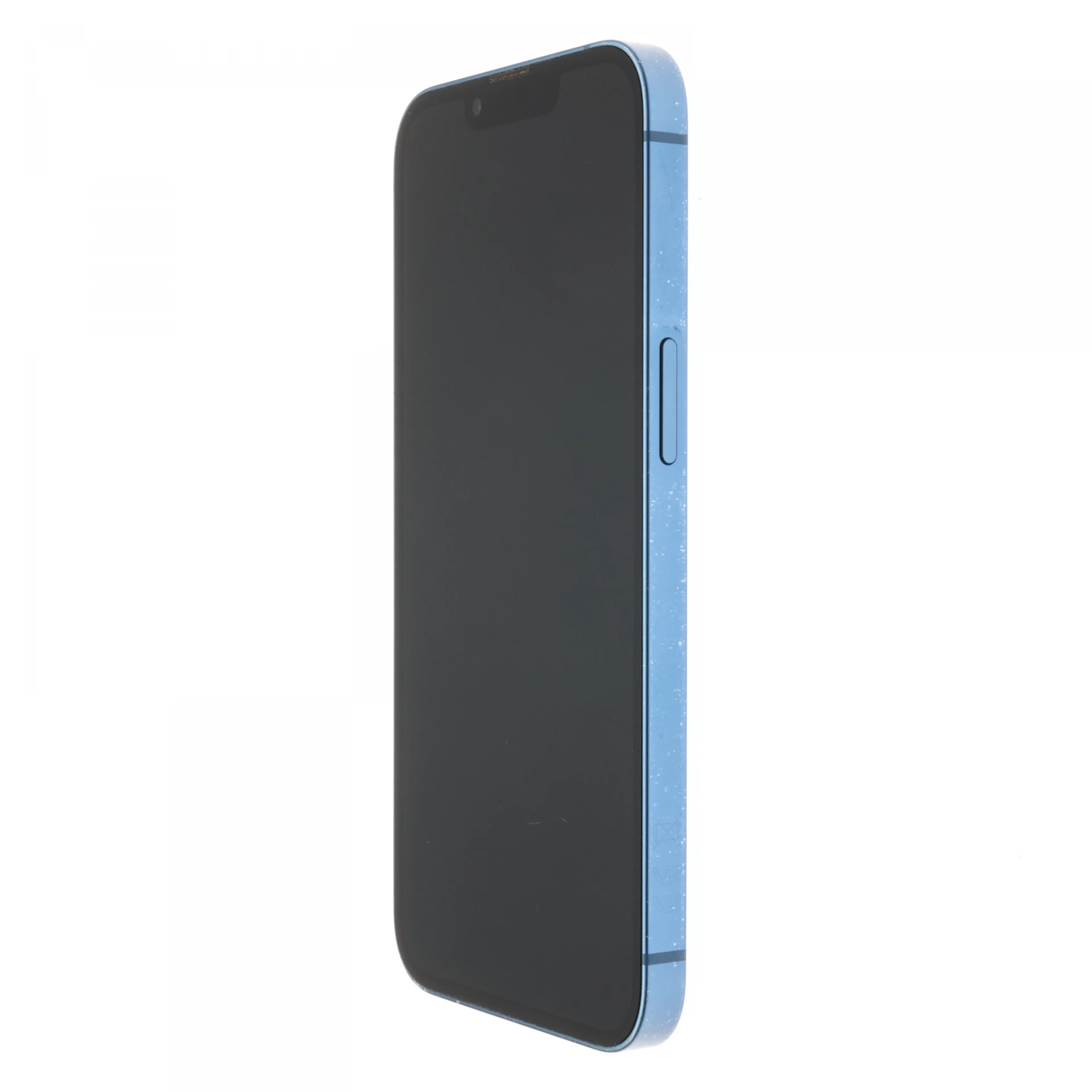 Apple iPhone 13 256 GB Blue 100% 
