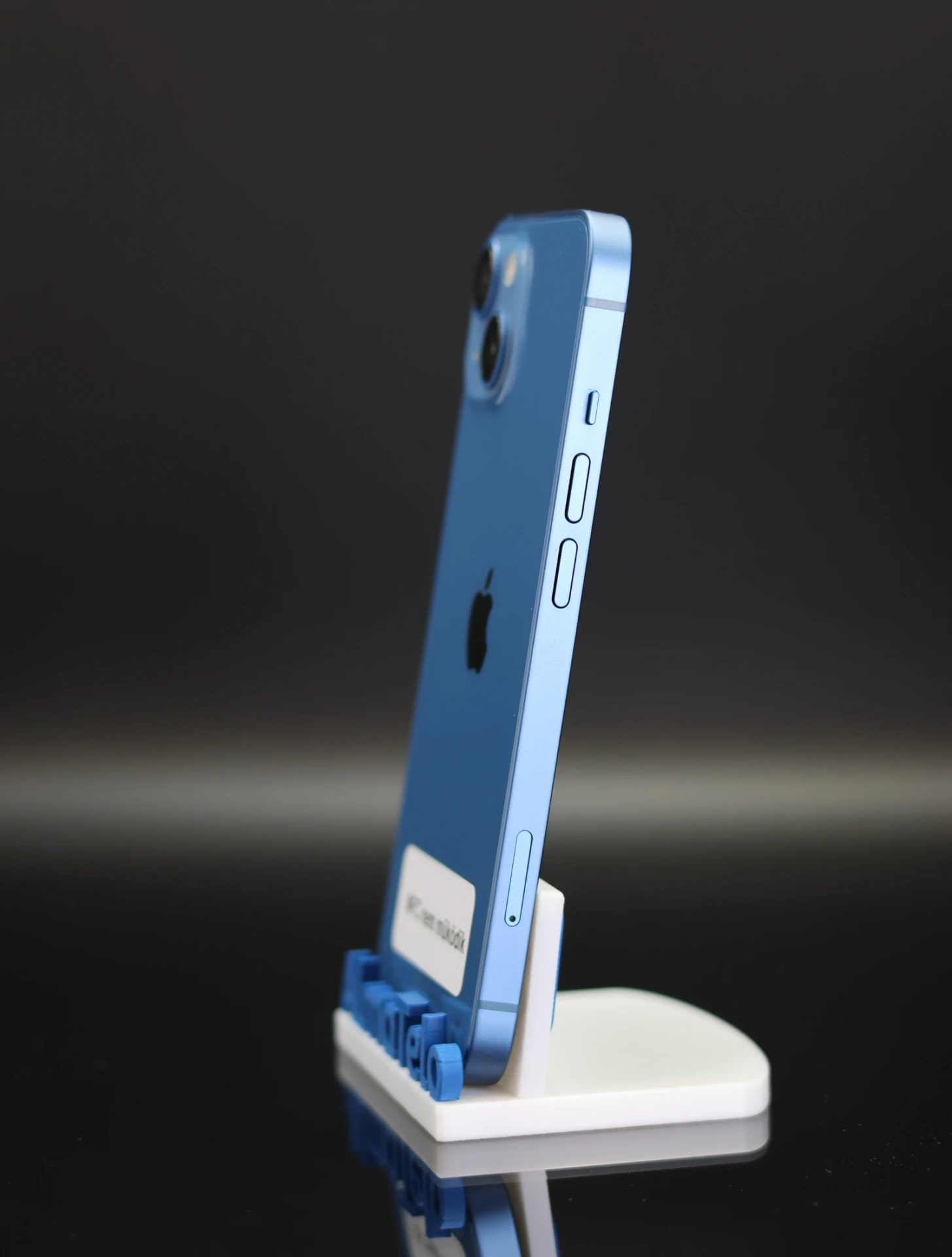 Apple iPhone 13 128 GB Blue 100%