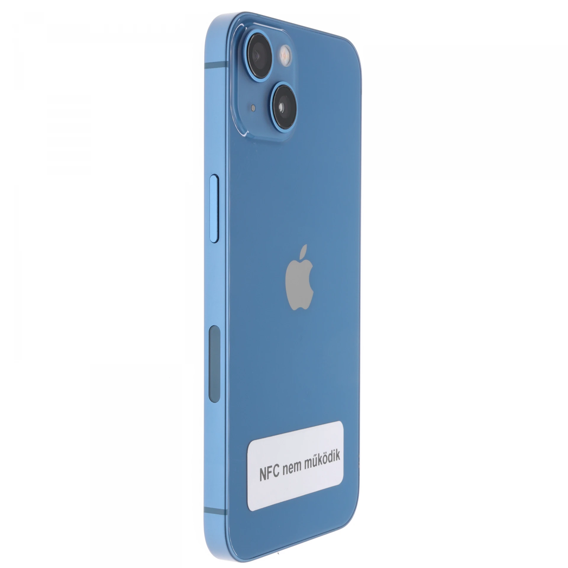 Apple iPhone 13 128 GB Blue 100%