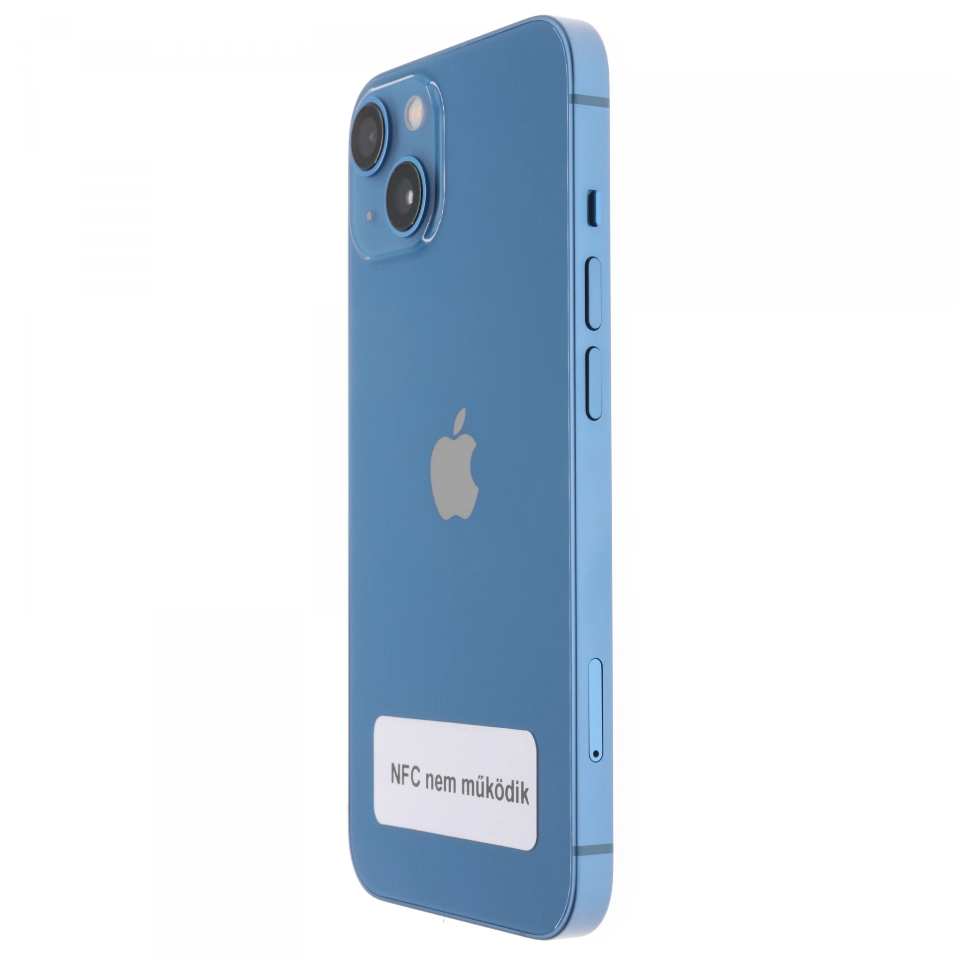 Apple iPhone 13 128 GB Blue 100%