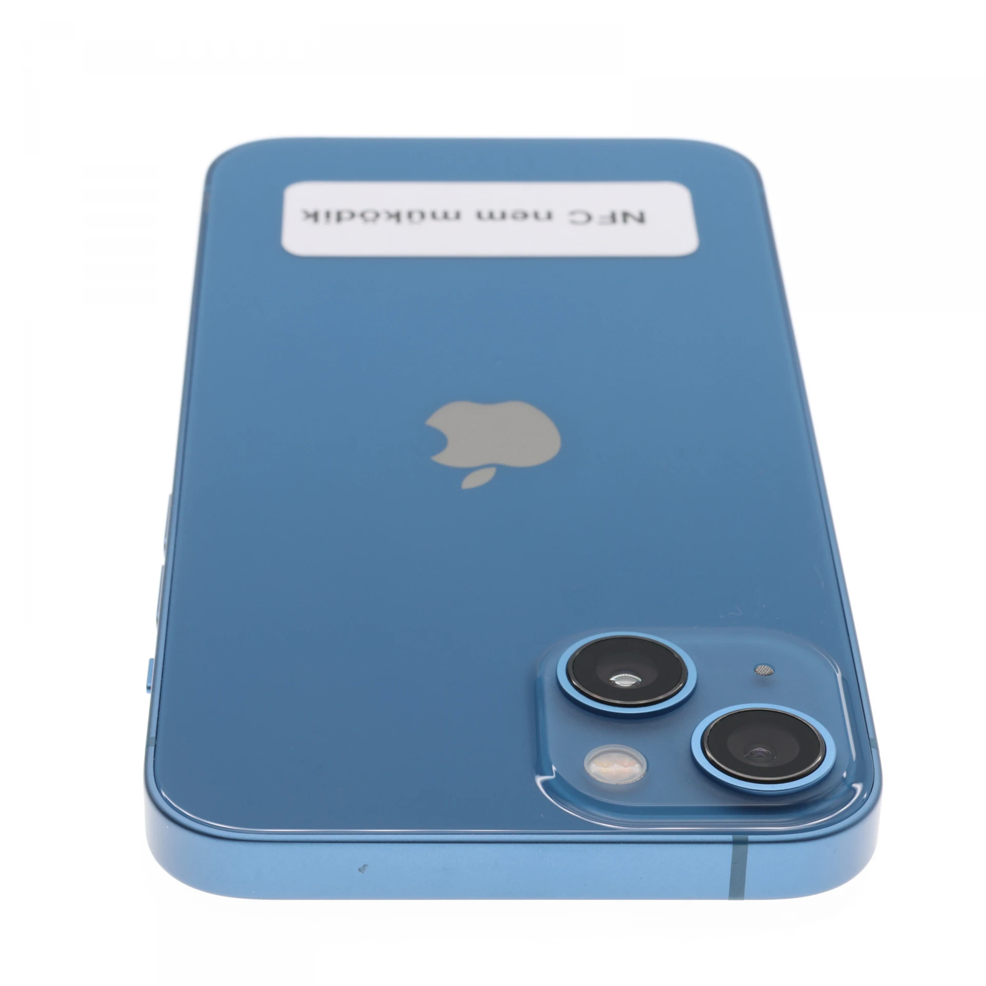 Apple iPhone 13 128 GB Blue 100%