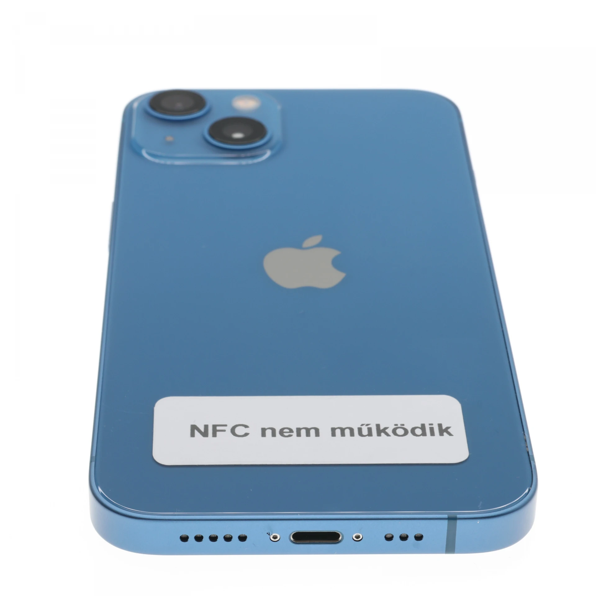 Apple iPhone 13 128 GB Blue 100%