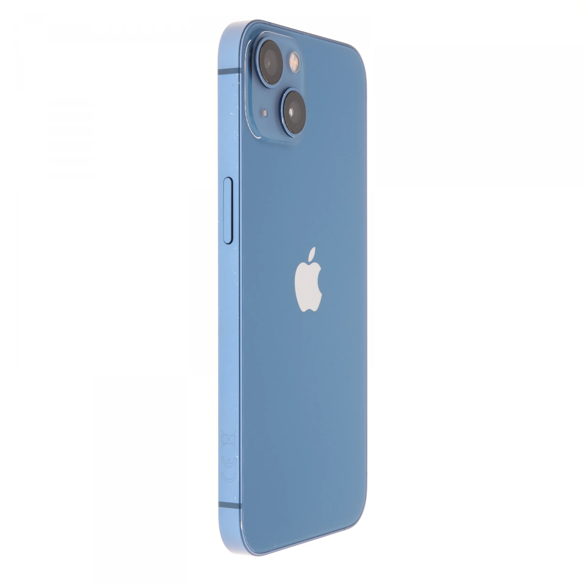 Apple iPhone 13 256 GB Blue 100% 