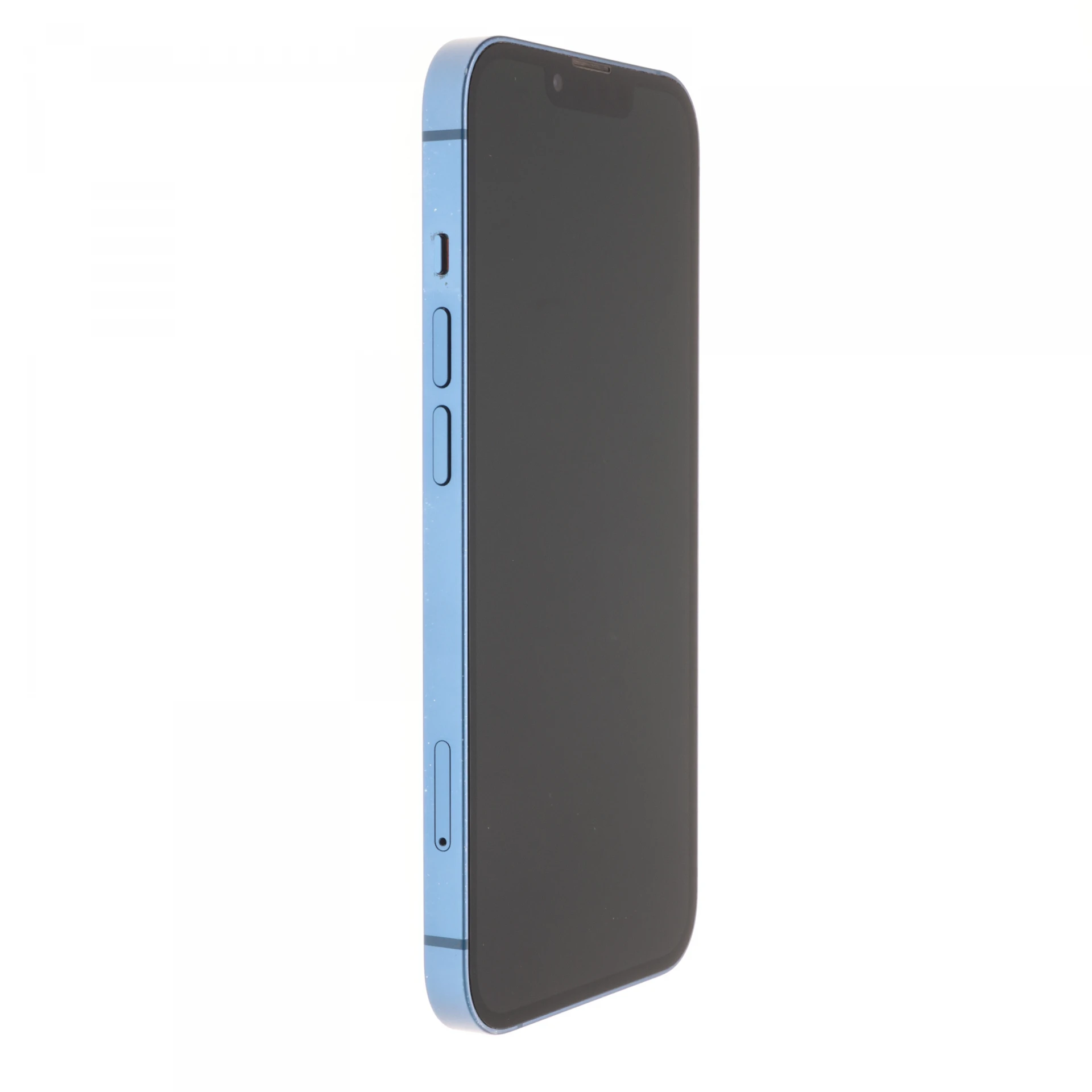 Apple iPhone 13 256 GB Blue 100% 