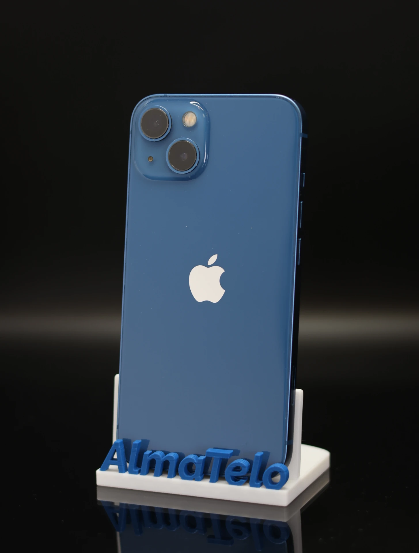 Apple iPhone 13 128 GB Blue 100% 