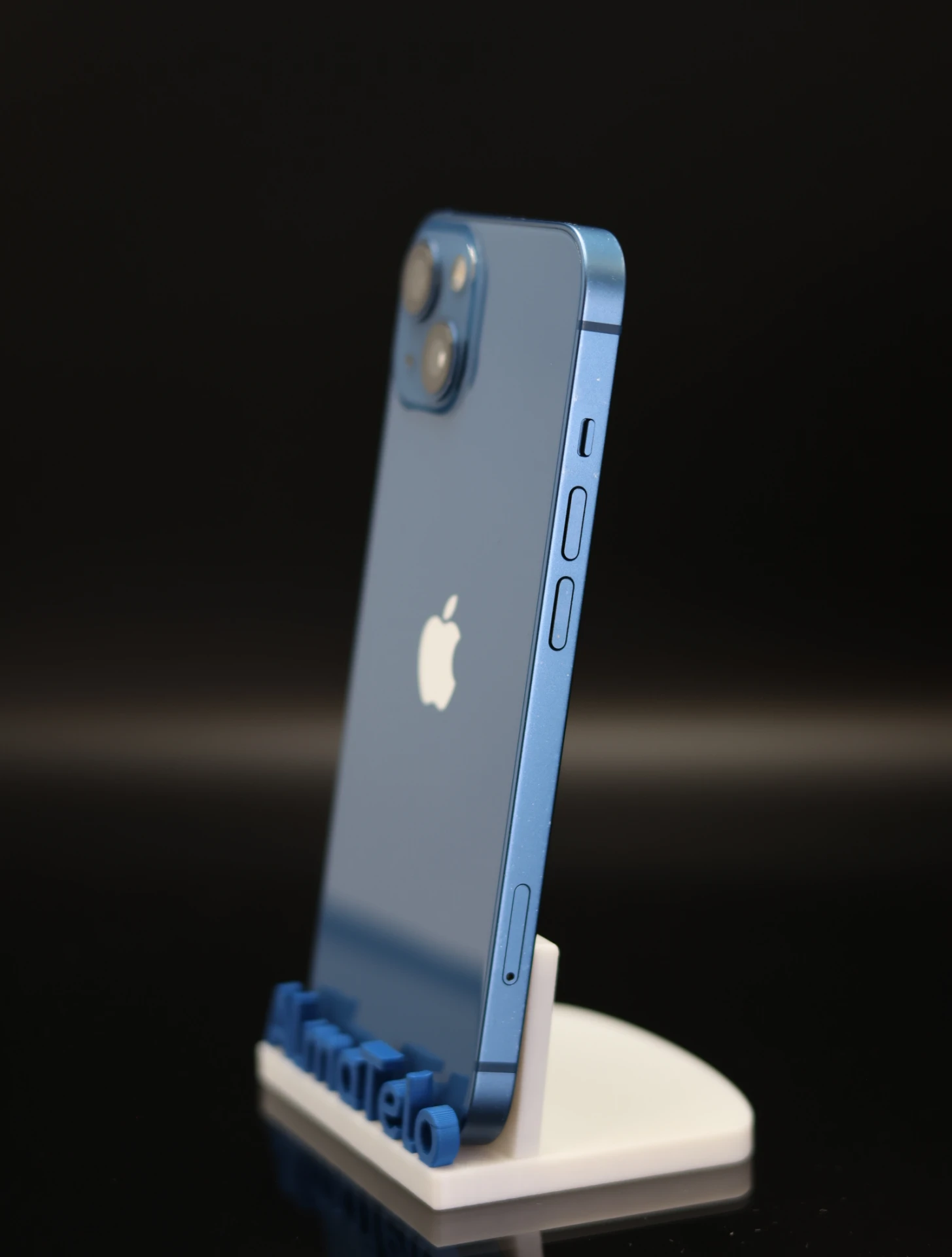 Apple iPhone 13 128 GB Blue 100% 
