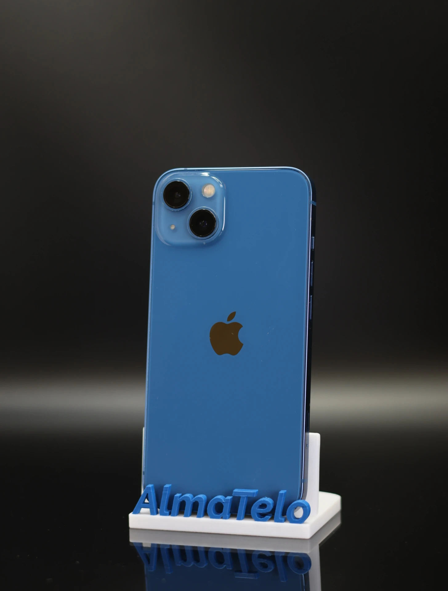 Apple iPhone 13 256 GB Blue 100%