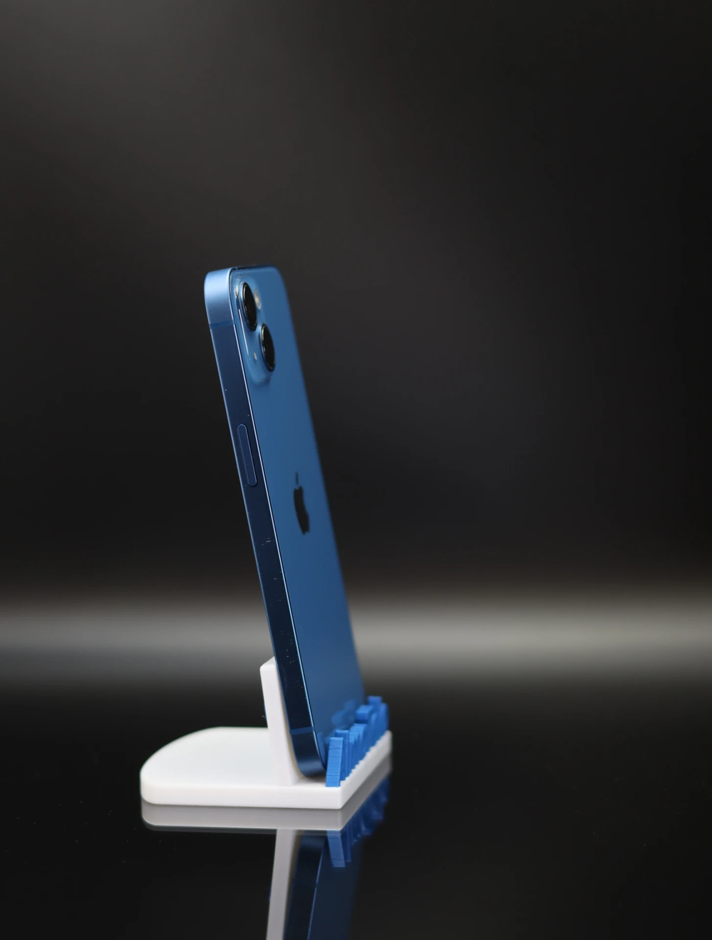 Apple iPhone 13 256 GB Blue 100%