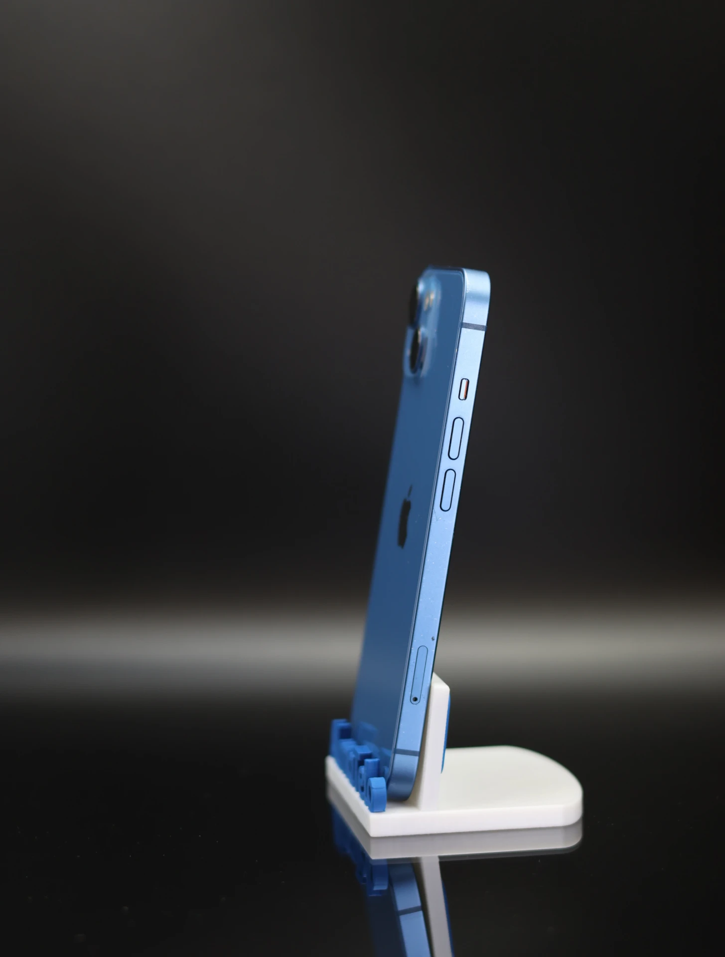 Apple iPhone 13 256 GB Blue 100%