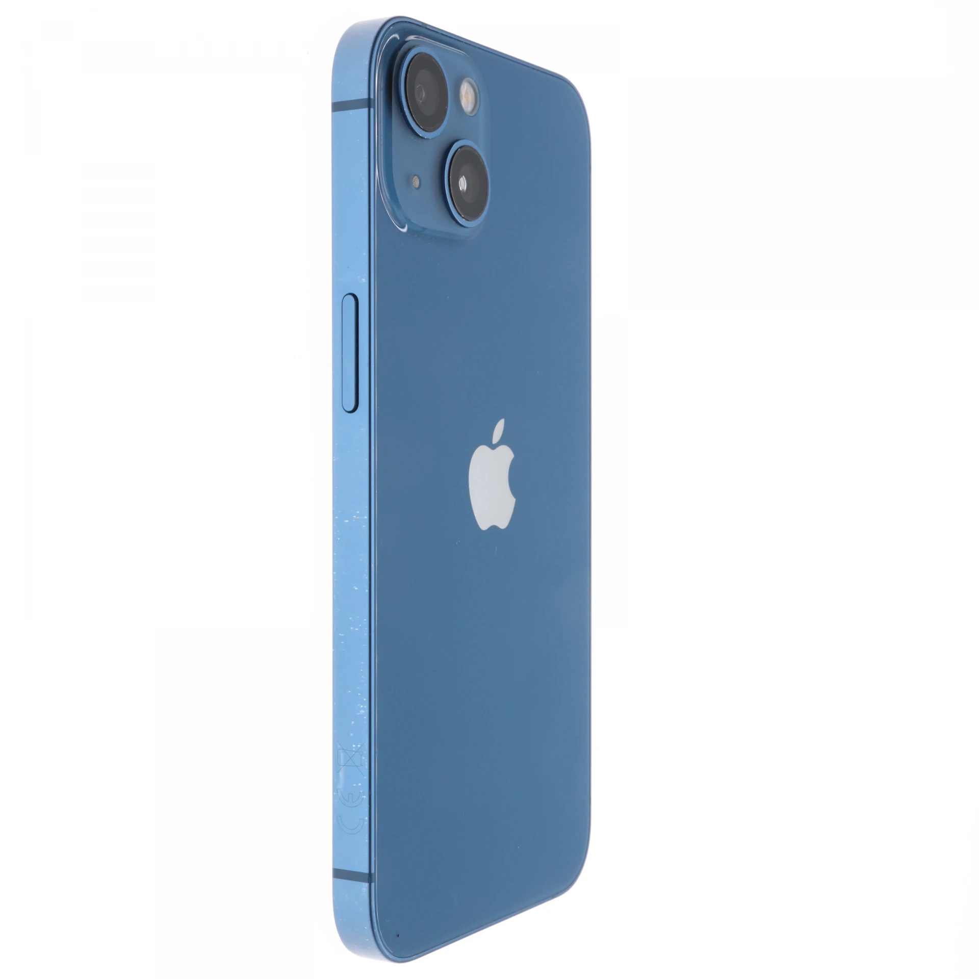 Apple iPhone 13 256 GB Blue 100%