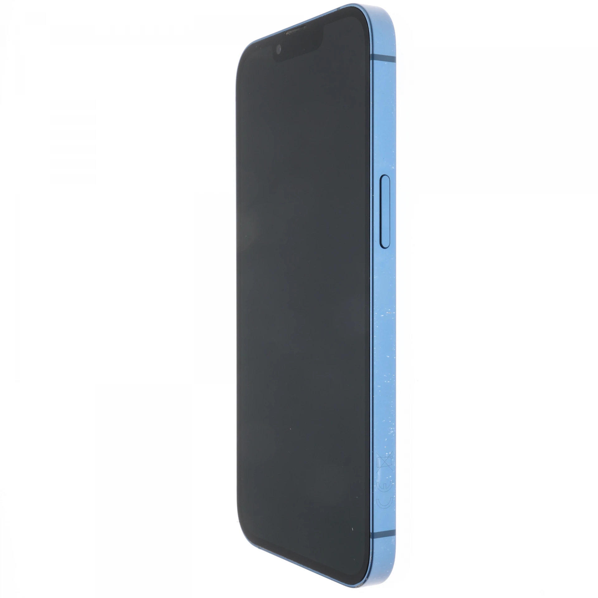 Apple iPhone 13 256 GB Blue 100%