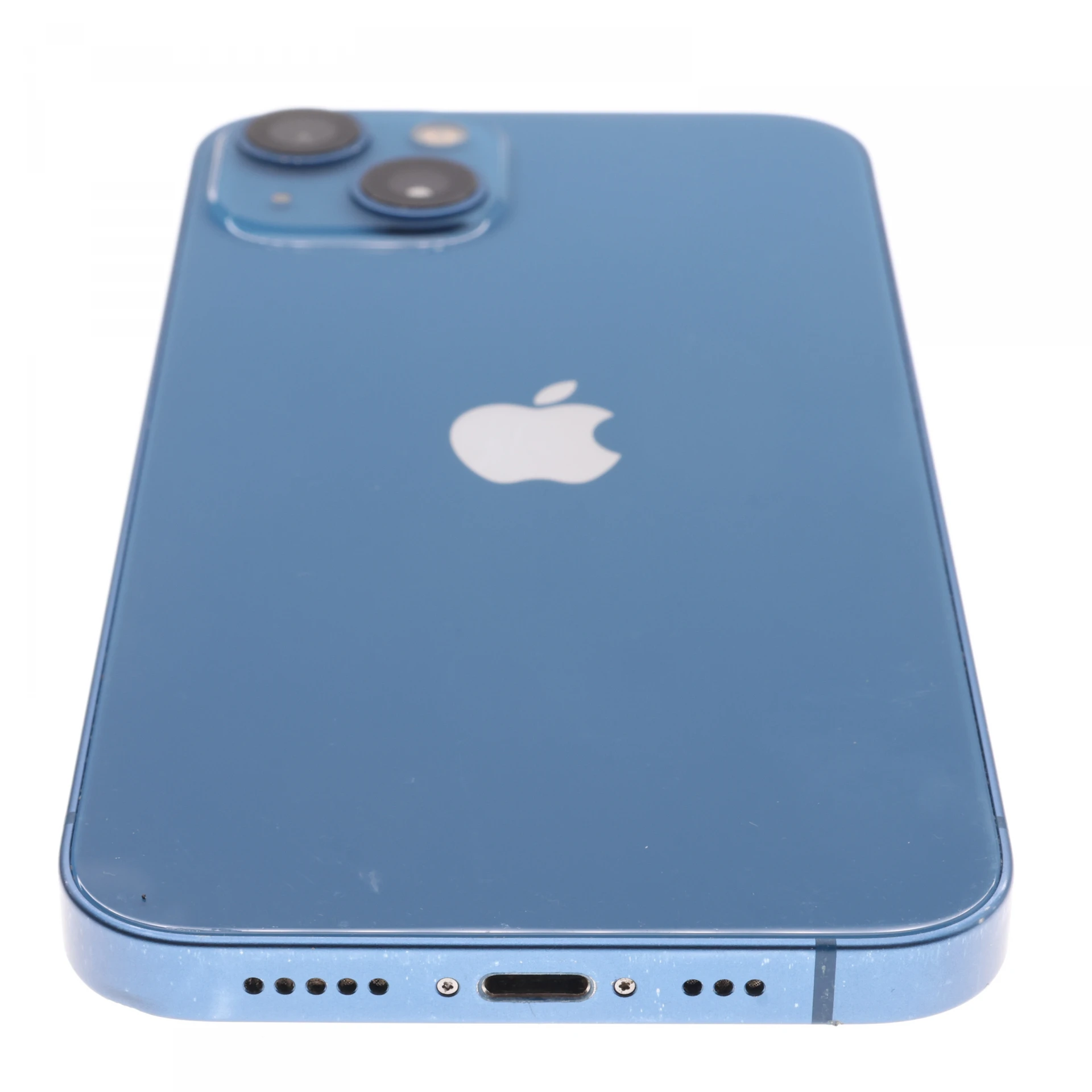 Apple iPhone 13 256 GB Blue 100%