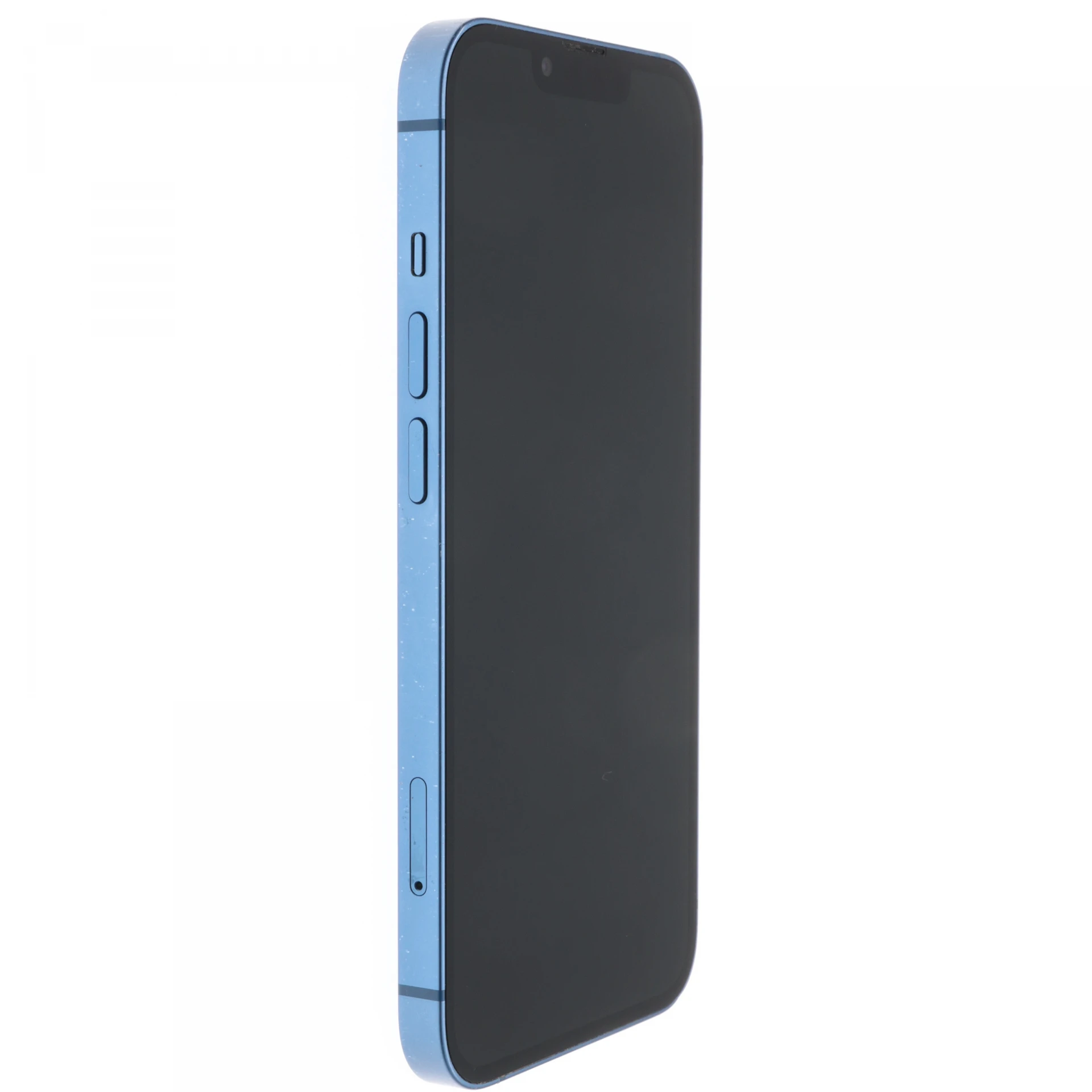 Apple iPhone 13 256 GB Blue 100%