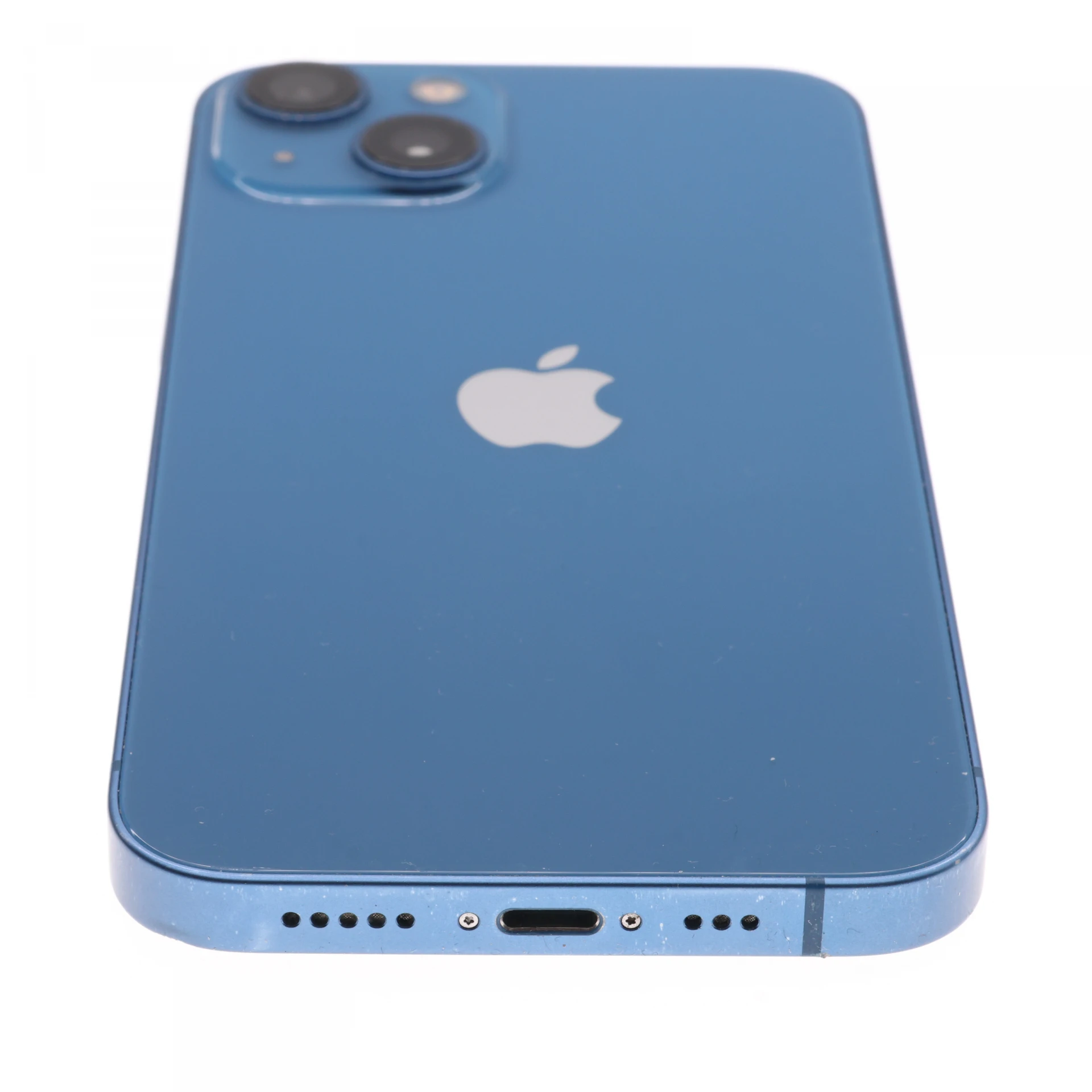 Apple iPhone 13 256 GB Blue 100%