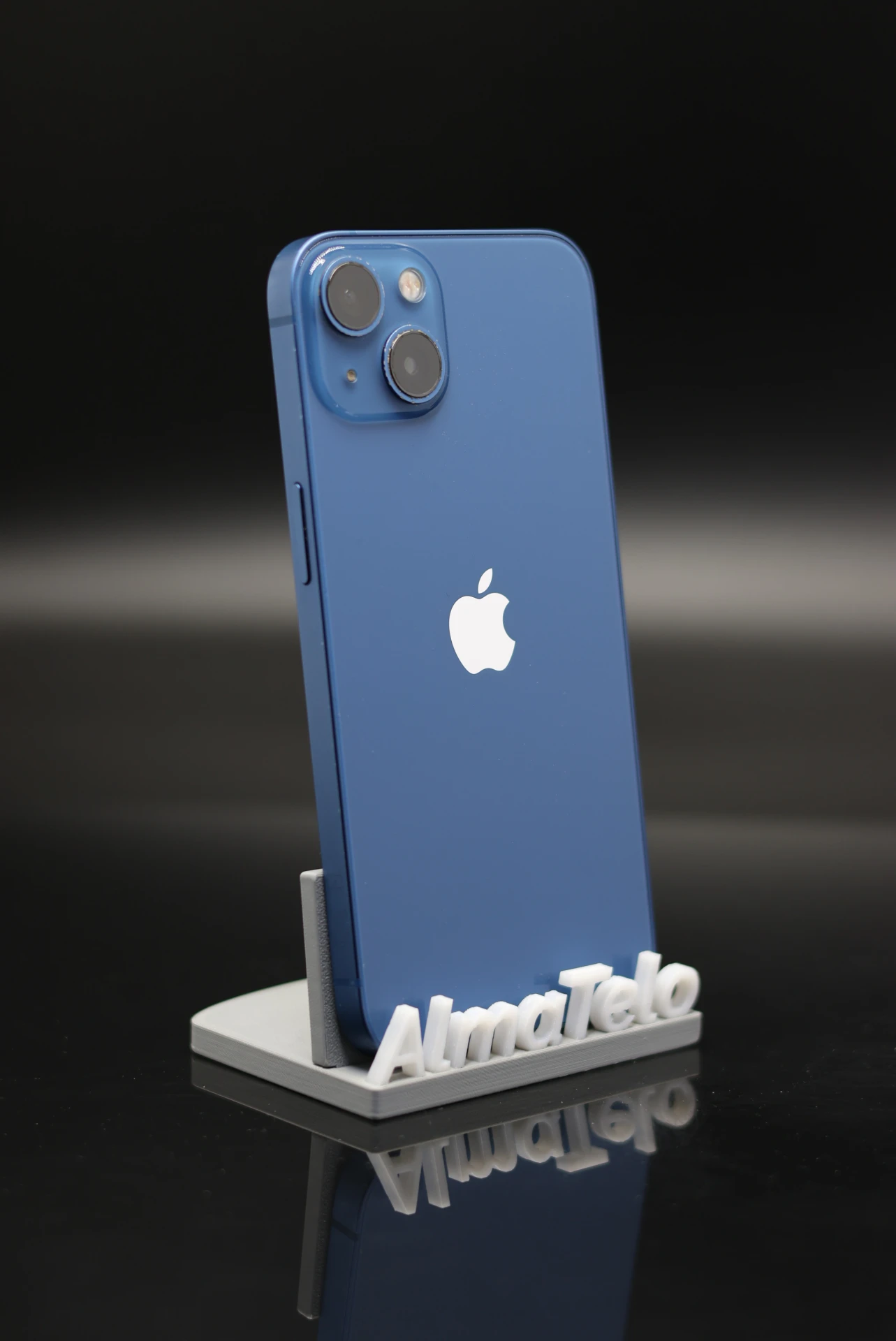 Apple iPhone 13 128 GB Blue 100% 