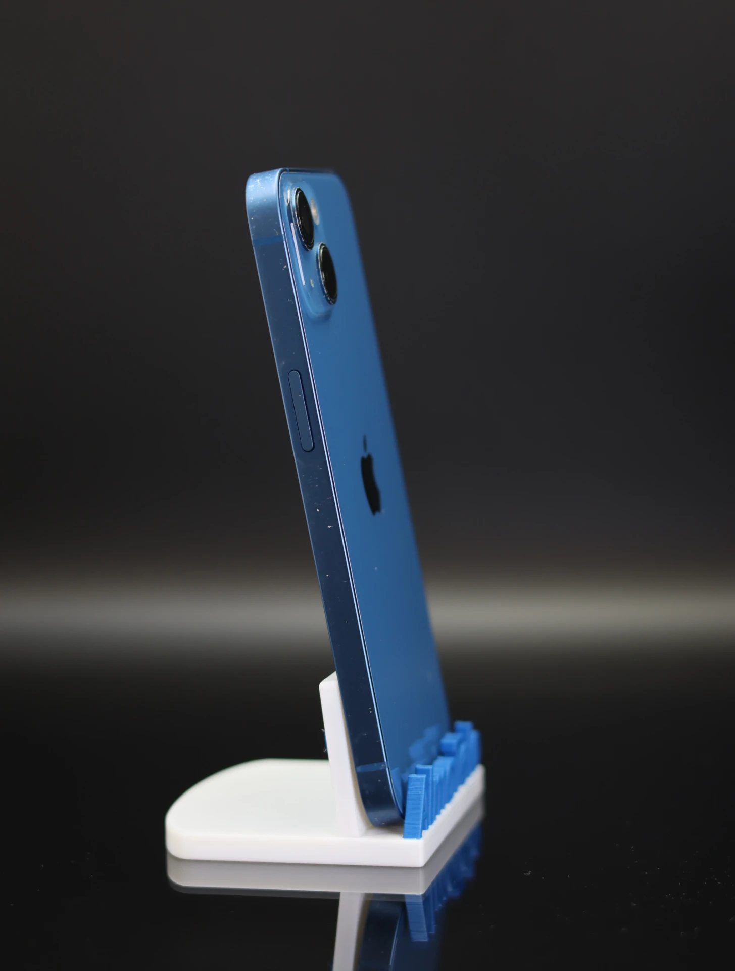 Apple iPhone 13 256 GB Blue 100%