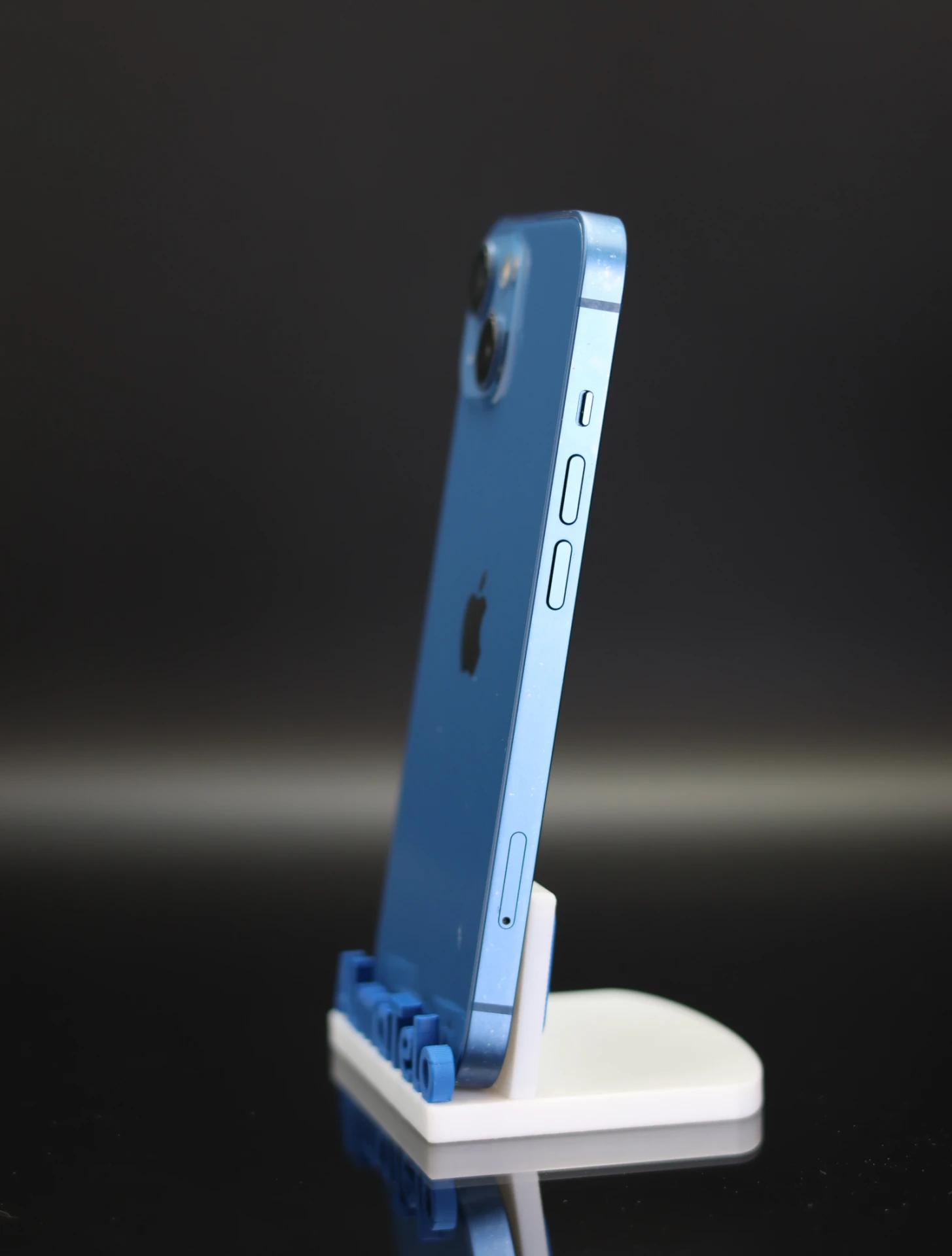 Apple iPhone 13 256 GB Blue 100%