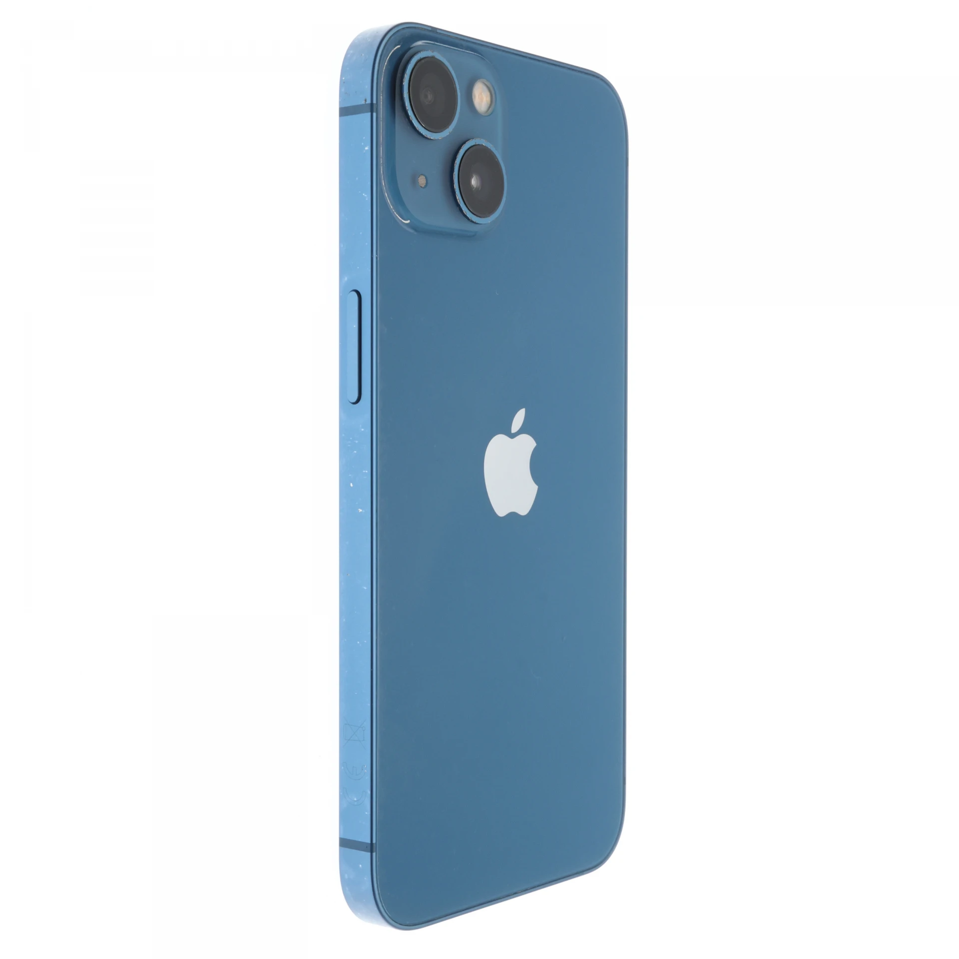 Apple iPhone 13 256 GB Blue 100% 
