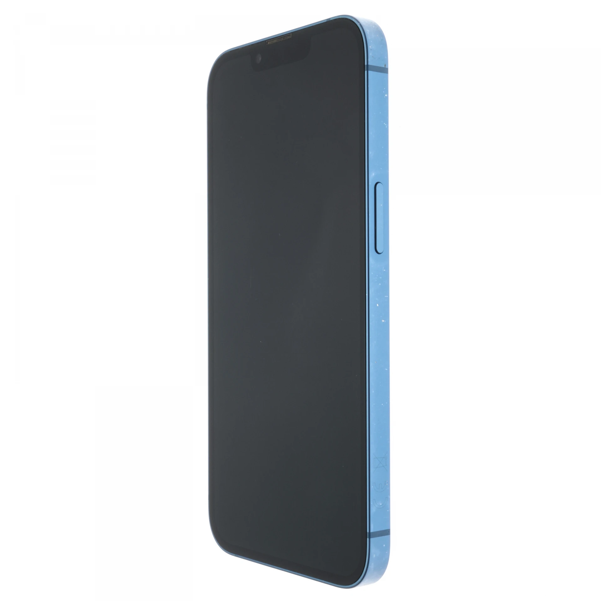 Apple iPhone 13 256 GB Blue 100% 