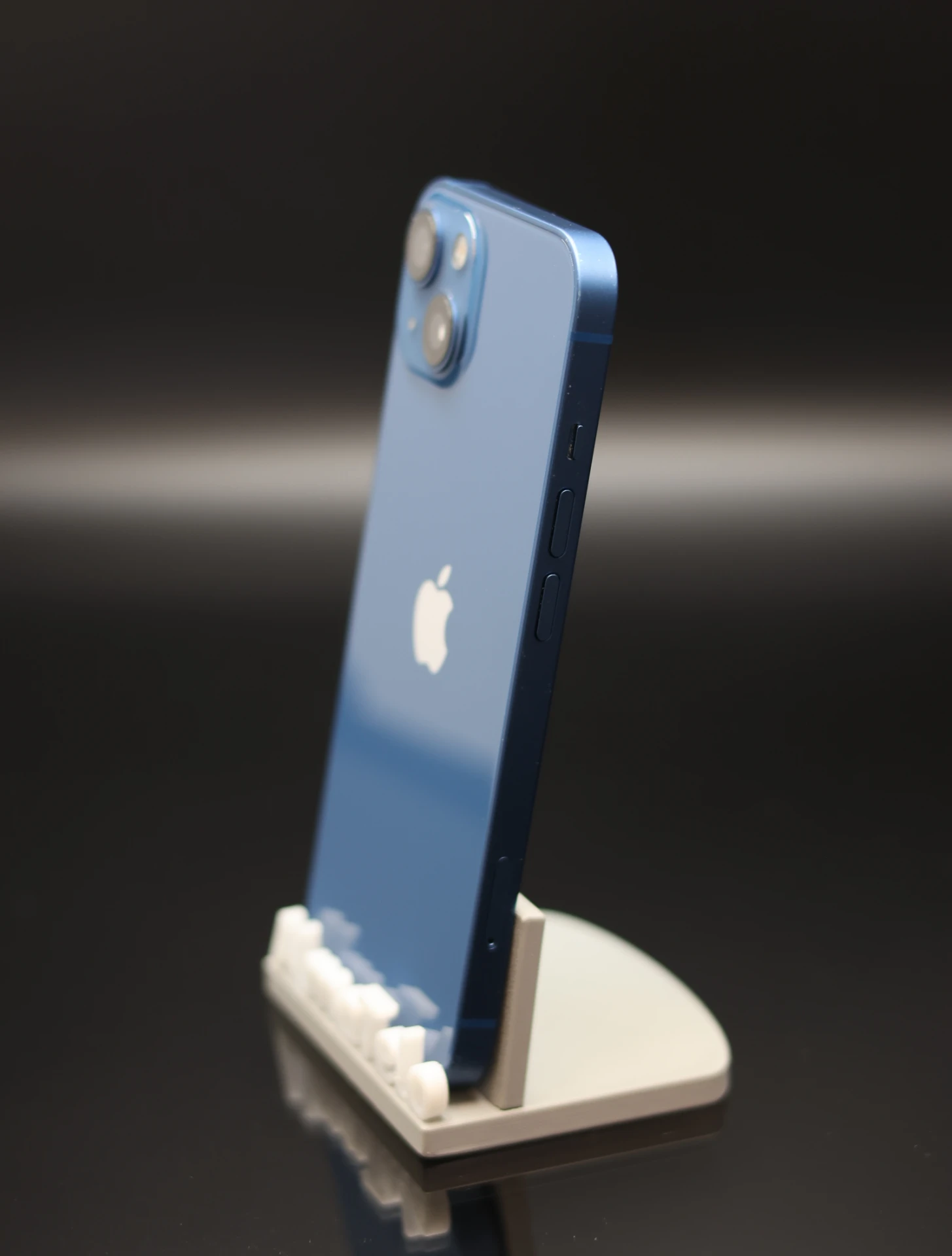 Apple iPhone 13 256 GB Blue 100% 
