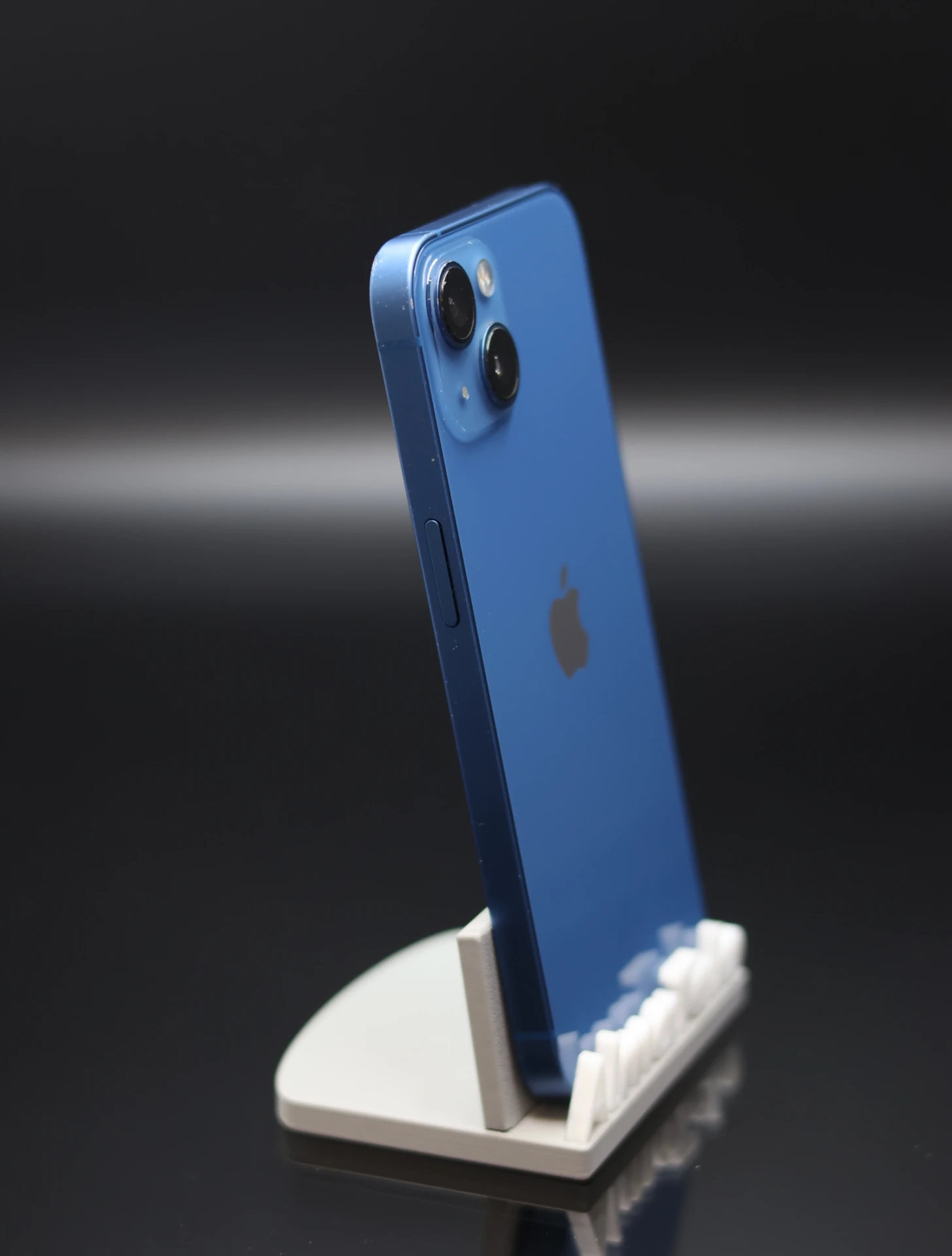 Apple iPhone 13 256 GB Blue 100% 