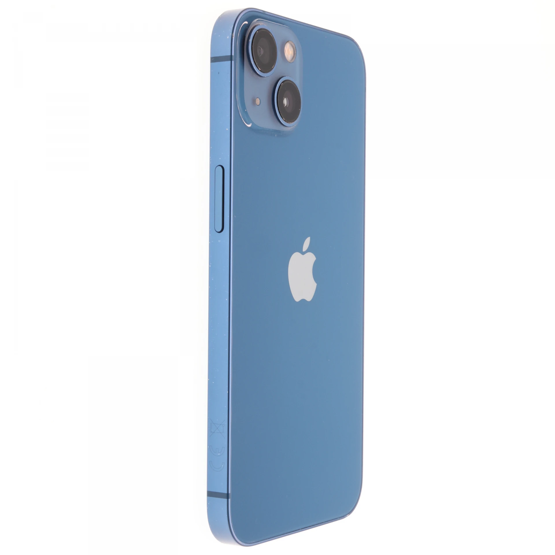 Apple iPhone 13 256 GB Blue 100% 