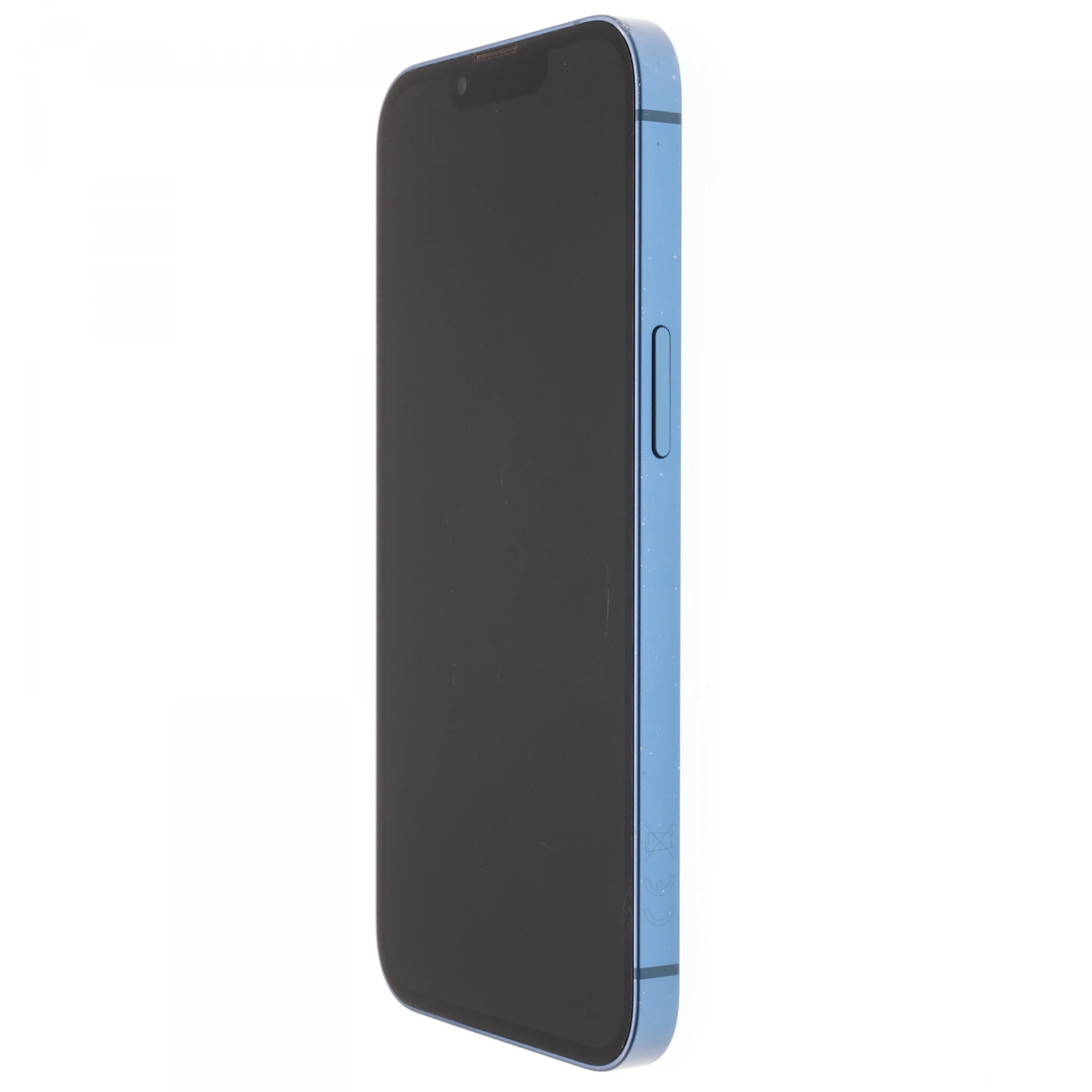 Apple iPhone 13 256 GB Blue 100% 
