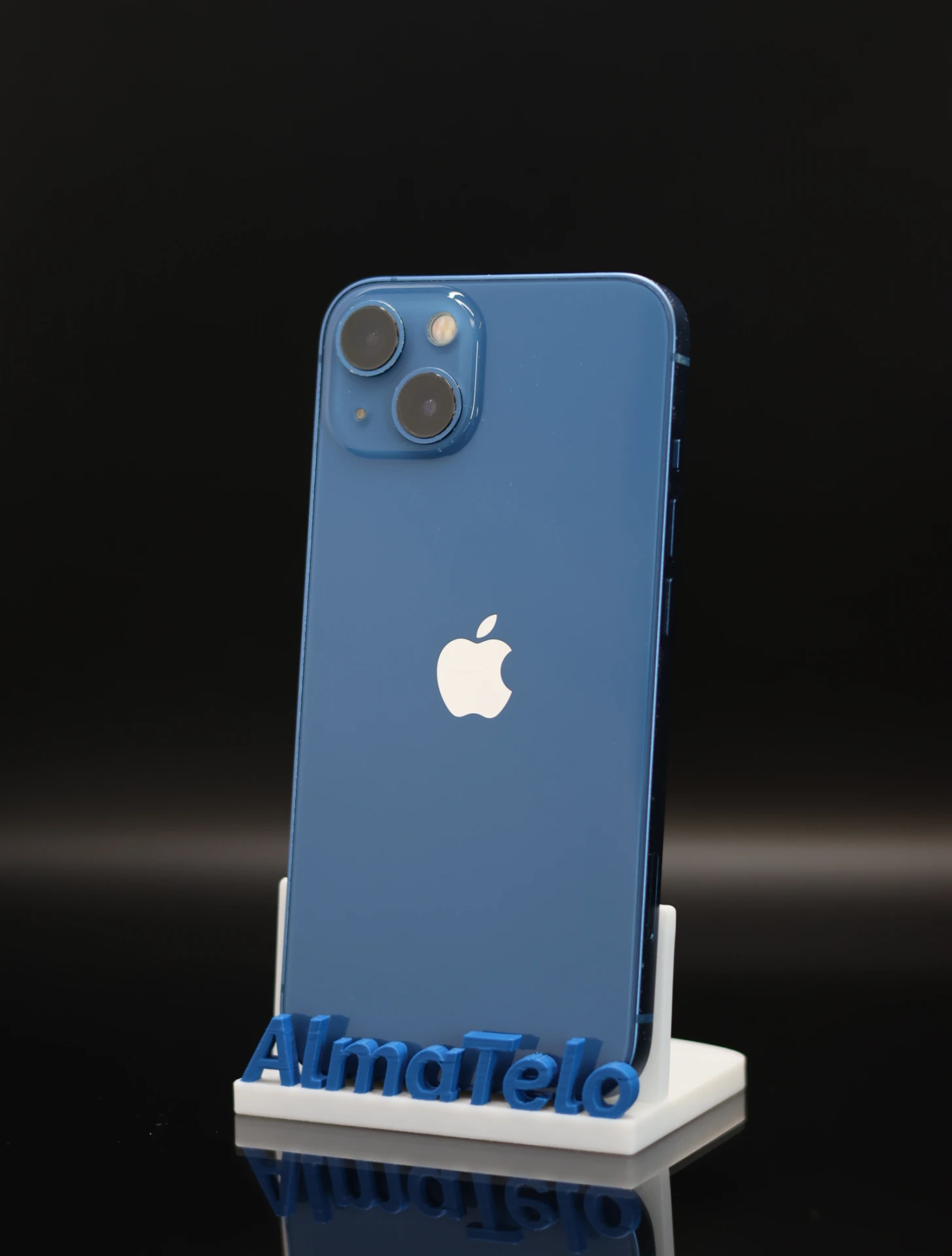 Apple iPhone 13 256 GB Blue 100% 