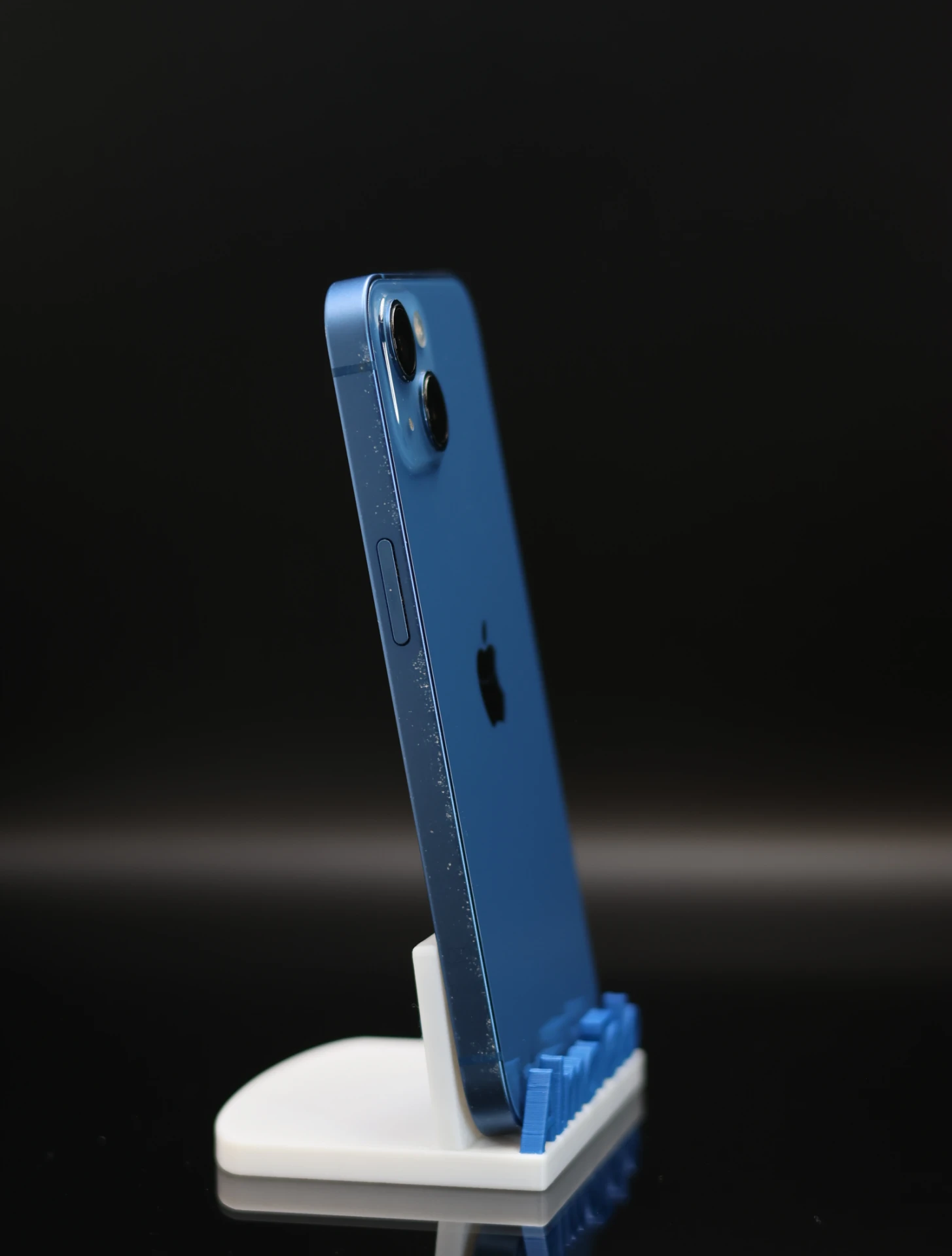 Apple iPhone 13 256 GB Blue 100% 
