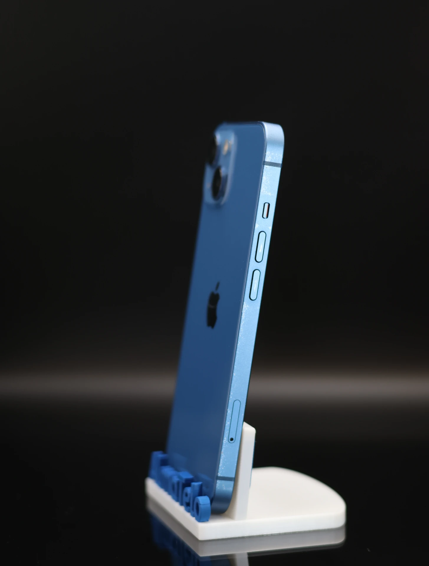 Apple iPhone 13 256 GB Blue 100% 