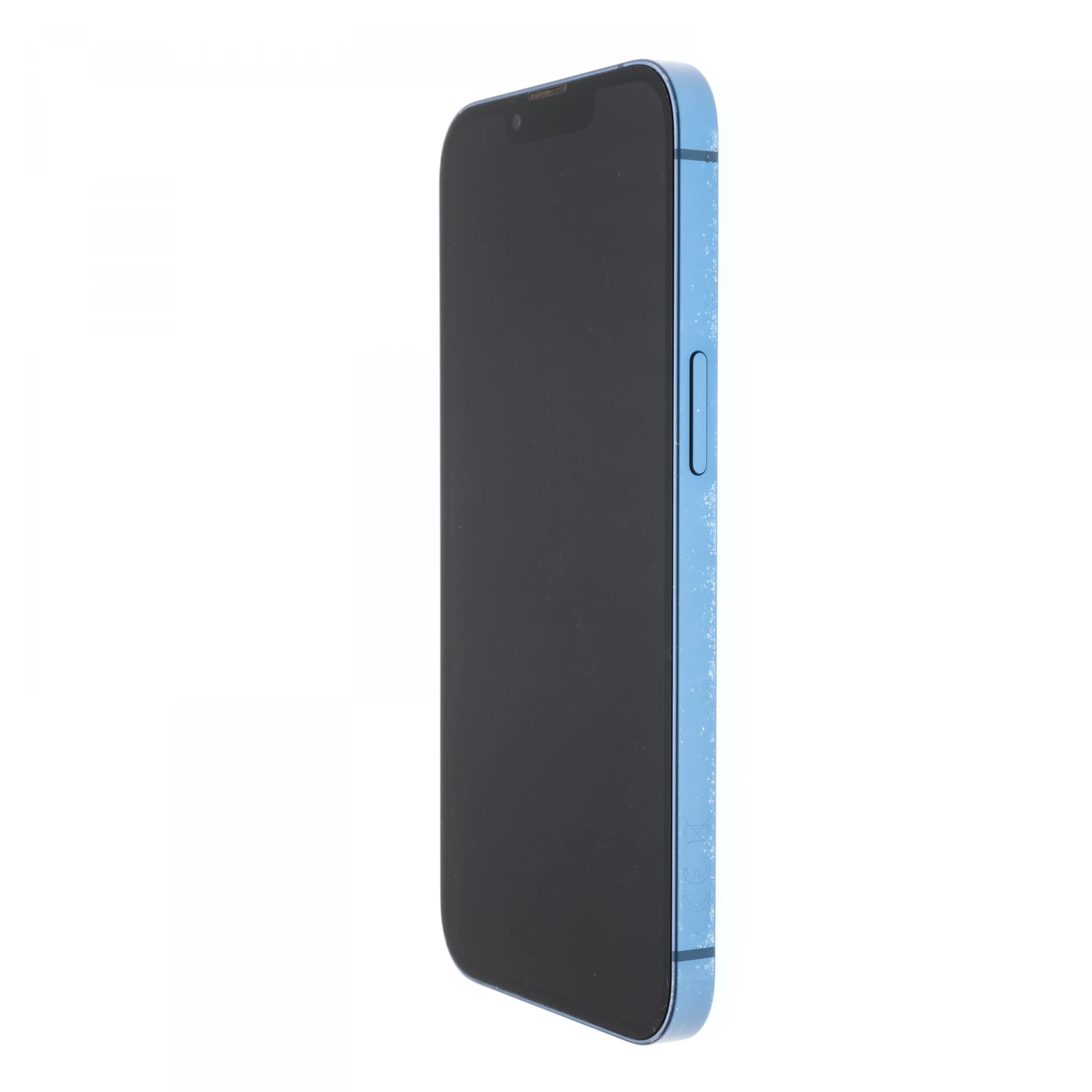 Apple iPhone 13 256 GB Blue 100% 