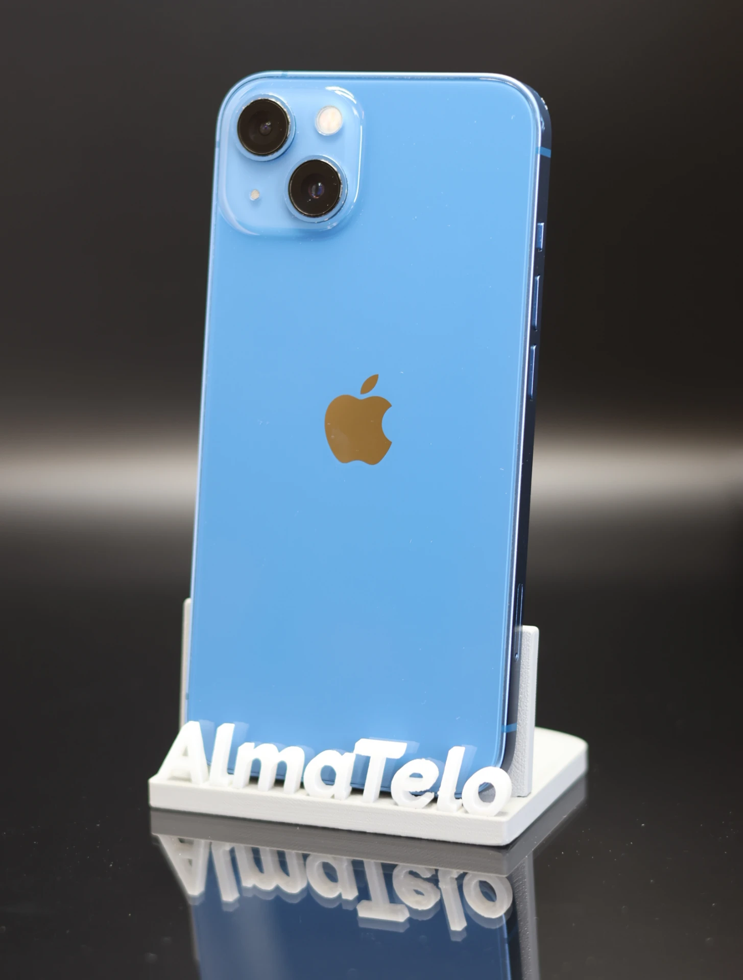 Apple iPhone 13 256 GB Blue 100% 