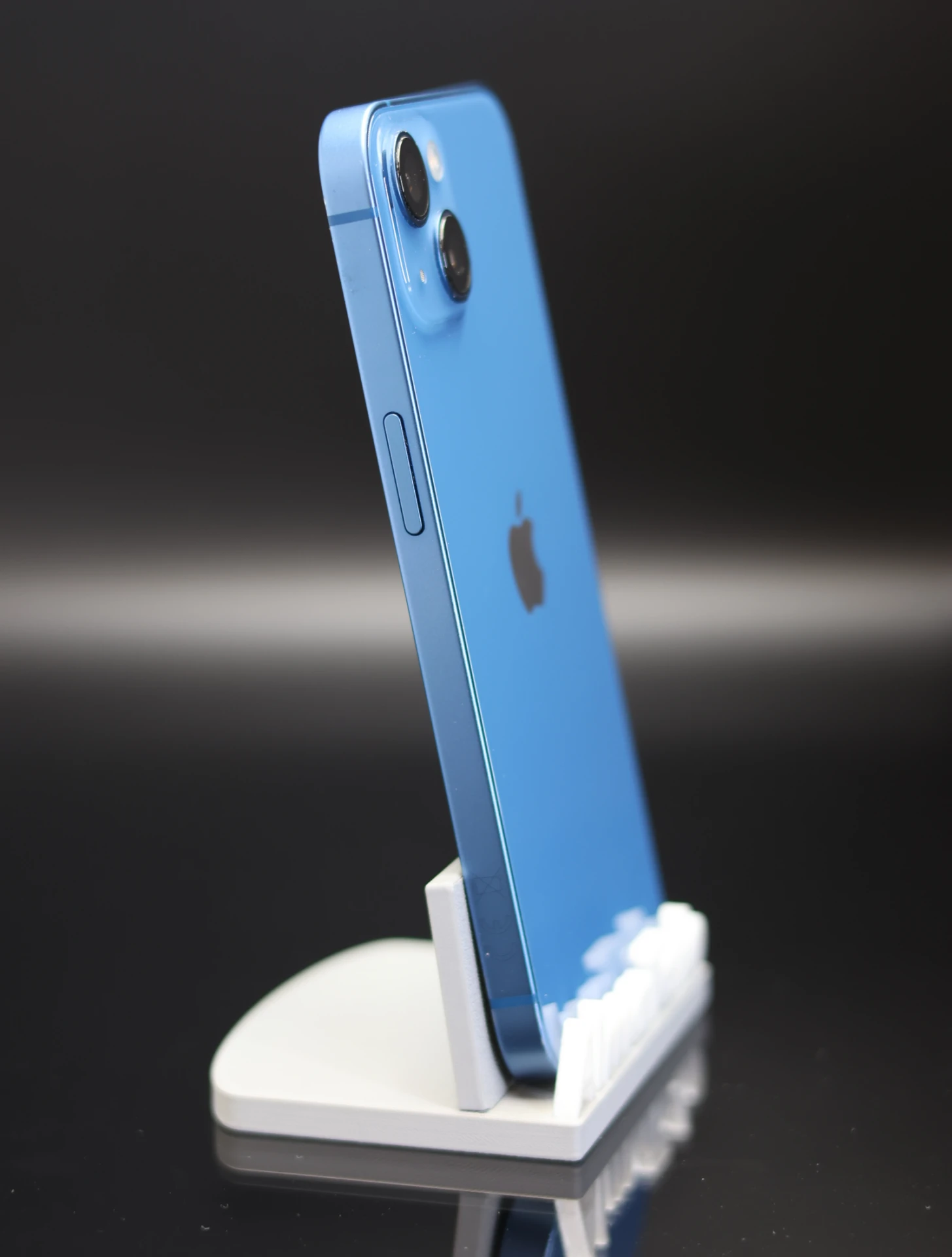 Apple iPhone 13 256 GB Blue 100% 