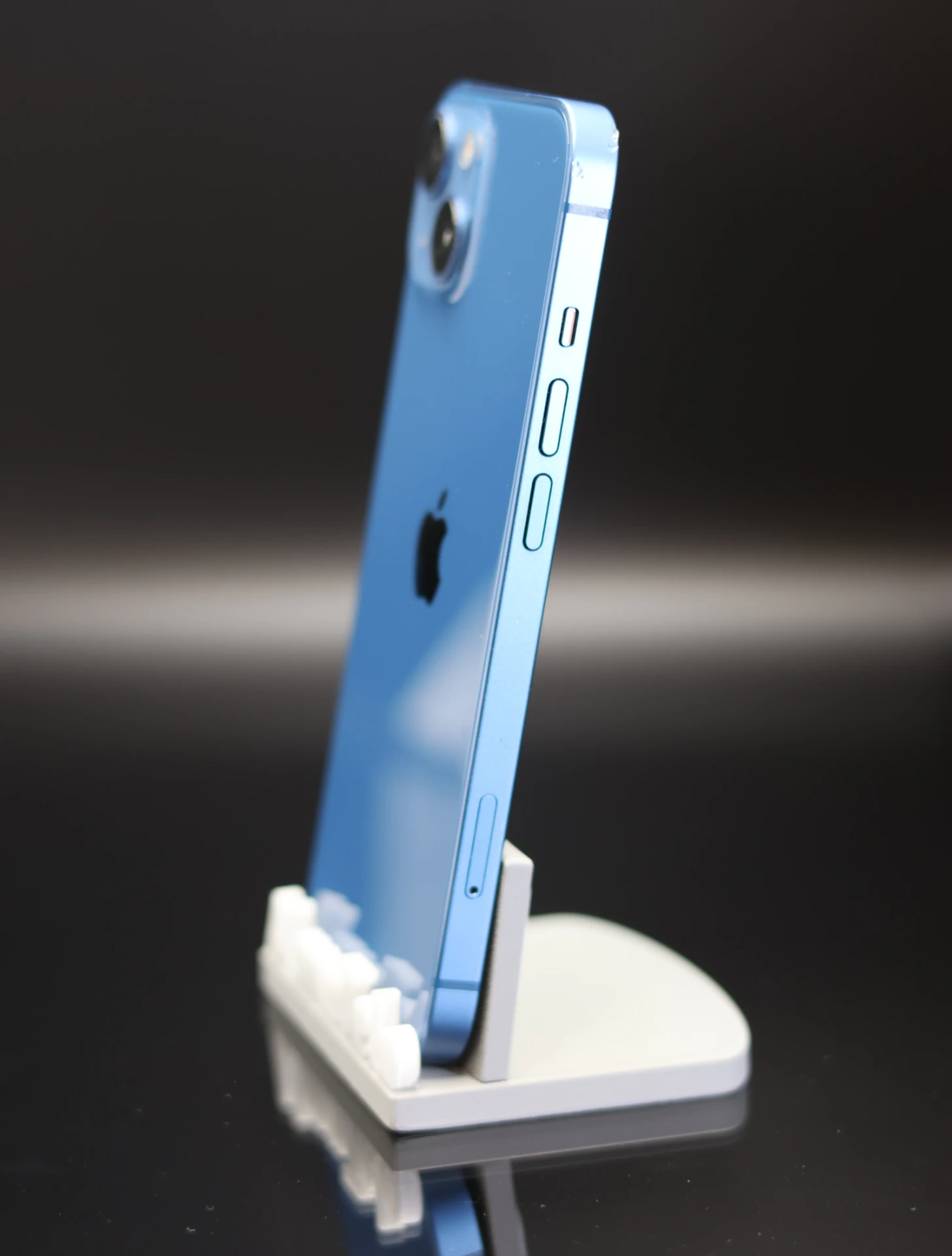 Apple iPhone 13 256 GB Blue 100% 