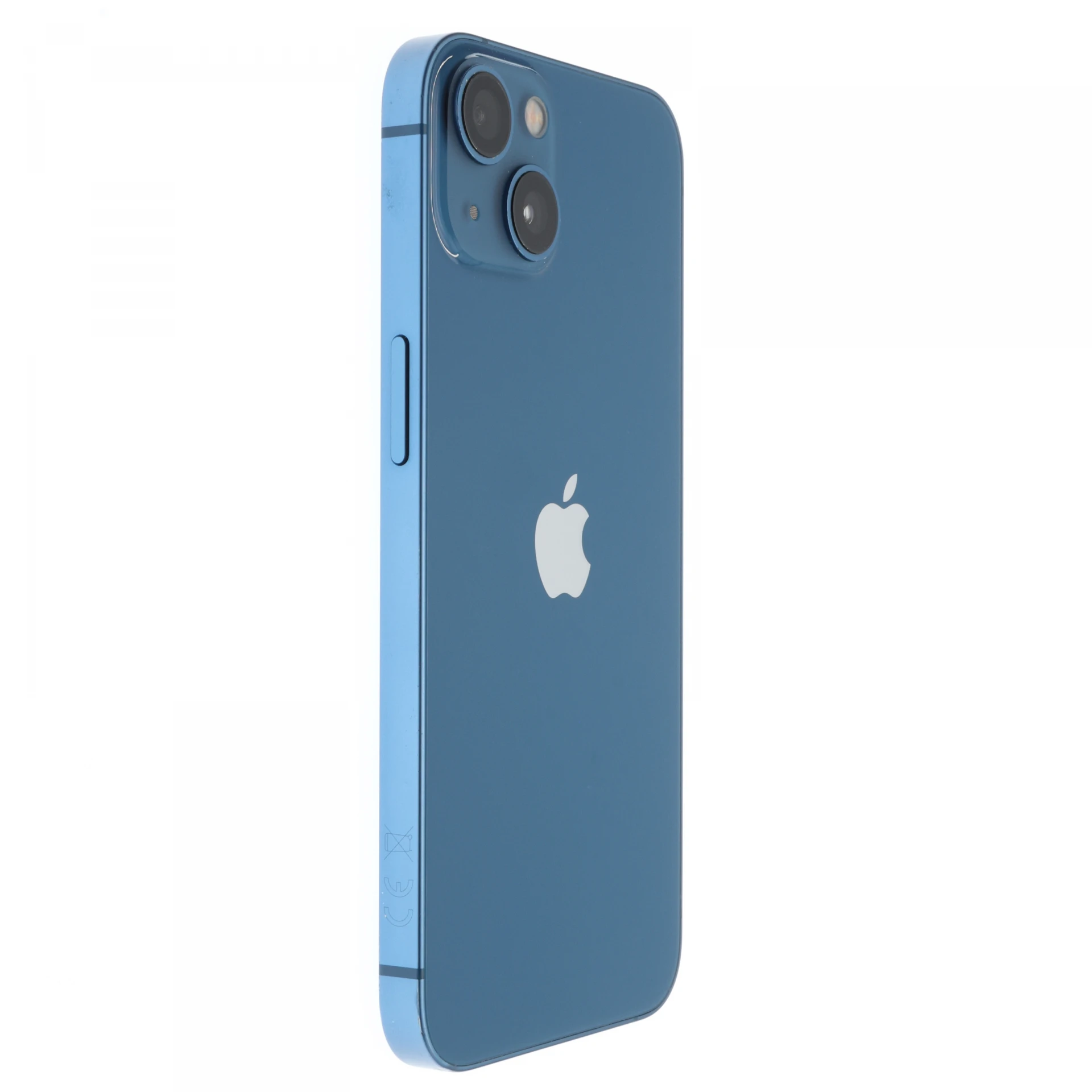 Apple iPhone 13 256 GB Blue 100% 