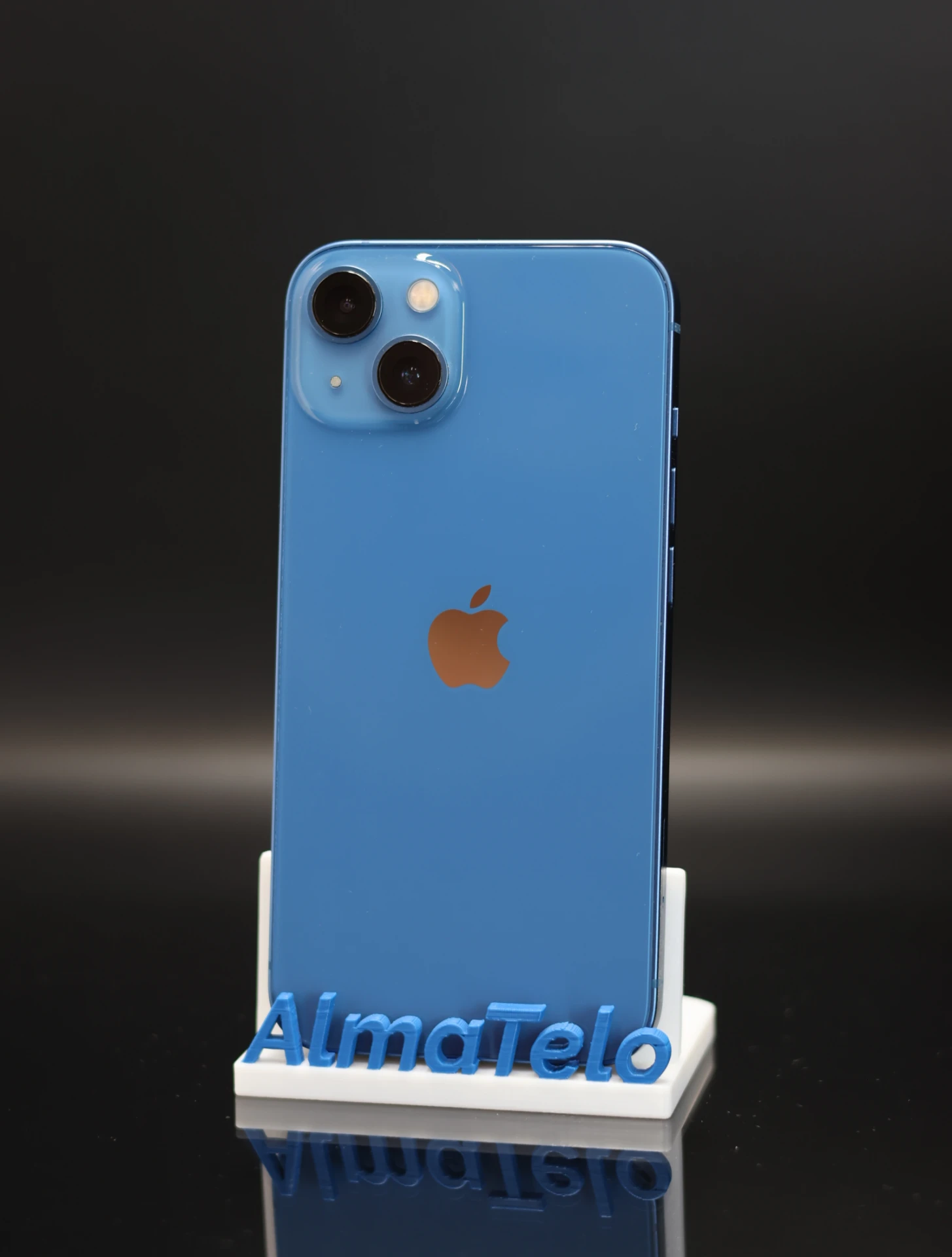 Apple iPhone 13 128 GB Blue 100% 