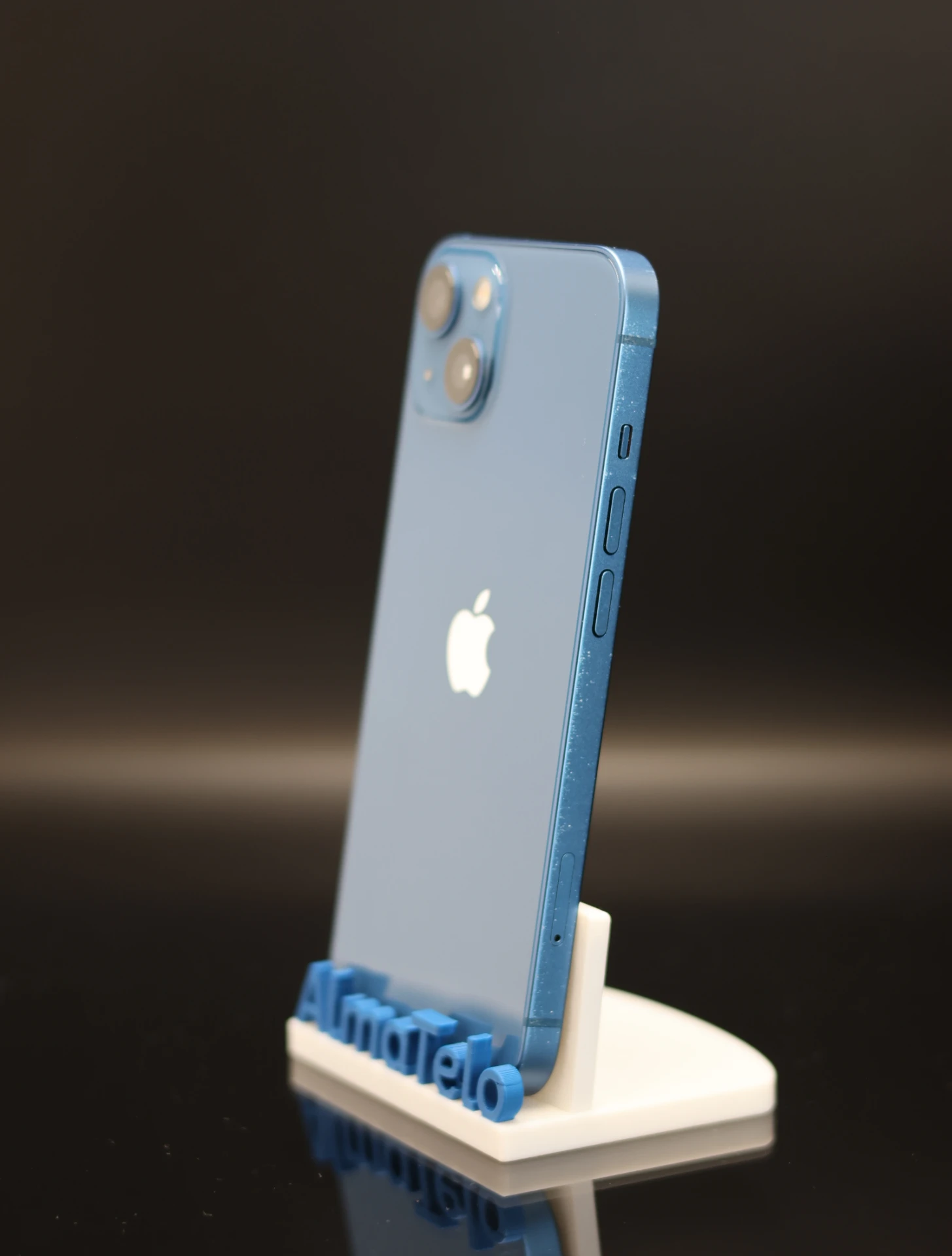 Apple iPhone 13 128 GB Blue 100% 