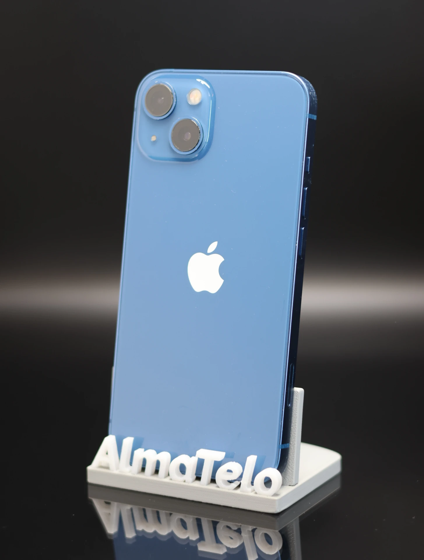 Apple iPhone 13 128 GB Blue 100% 