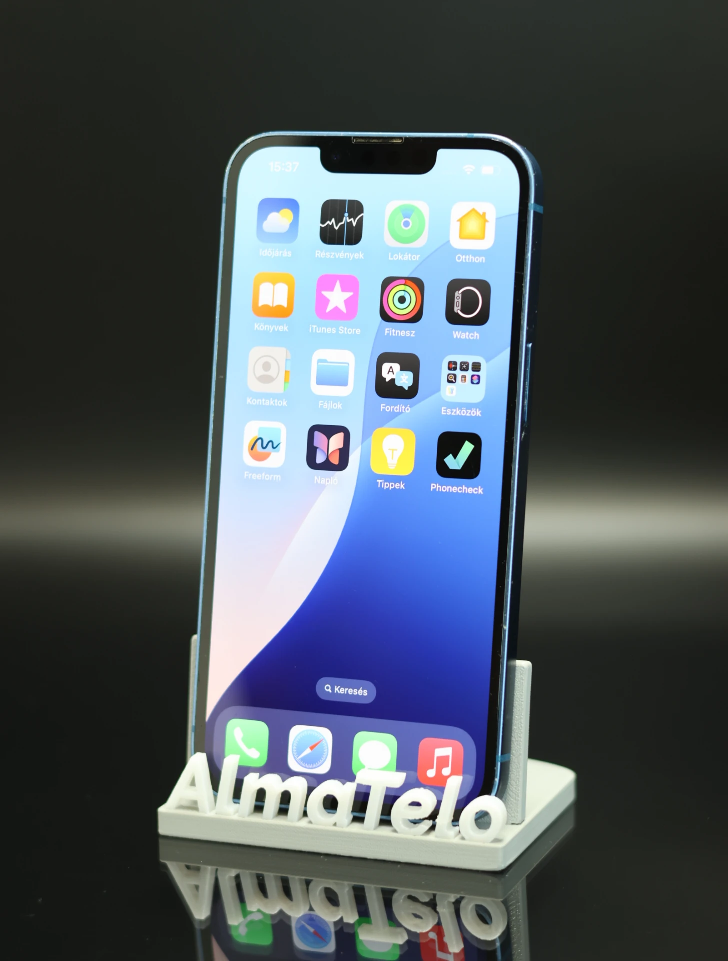 Apple iPhone 13 128 GB Blue 100% 