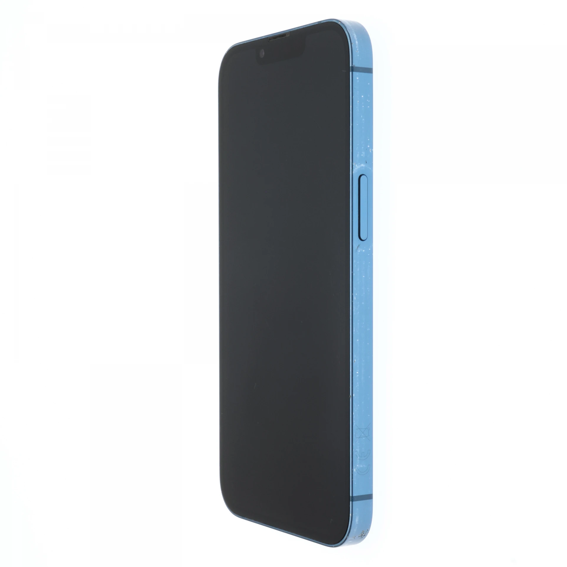 Apple iPhone 13 128 GB Blue 100% 