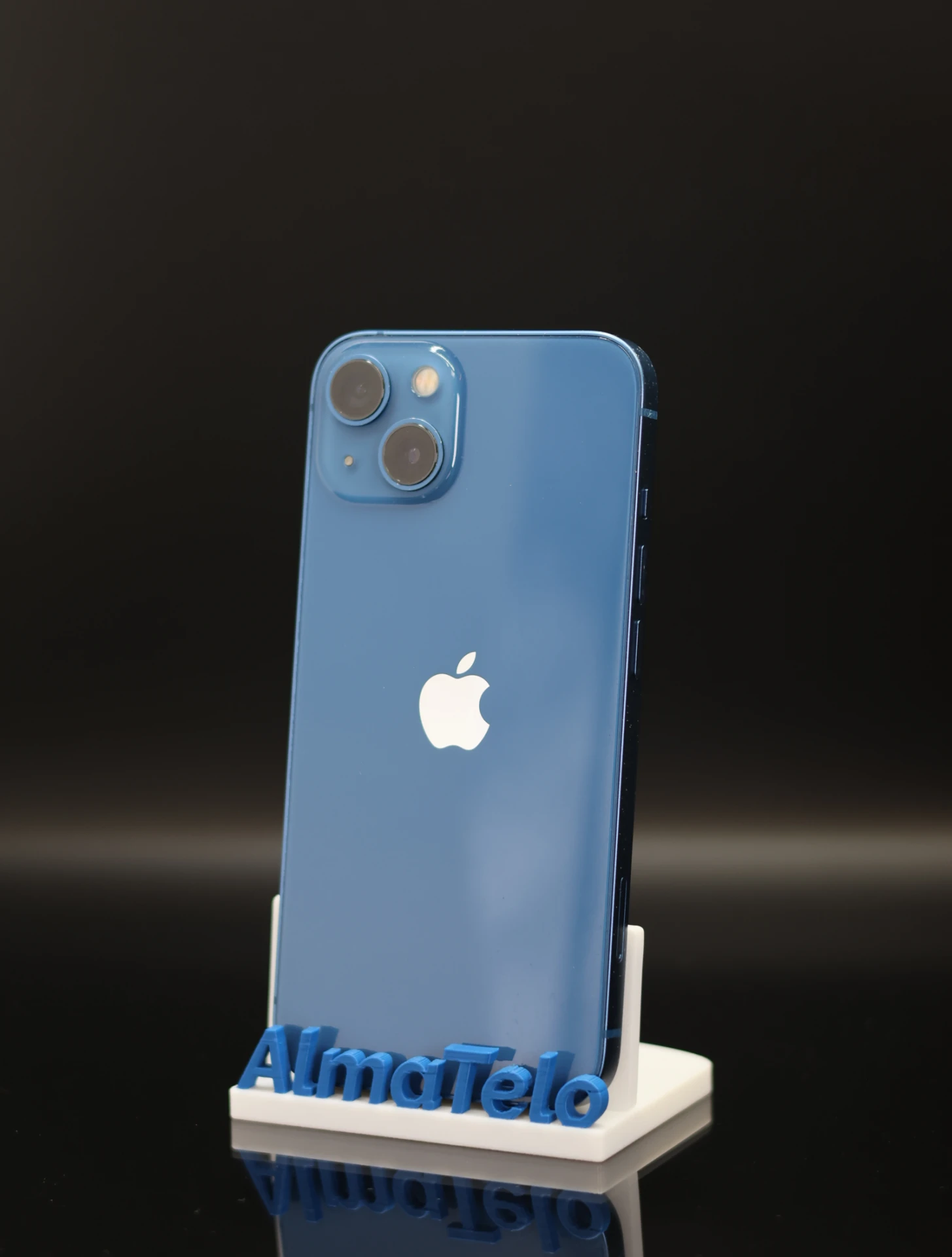 Apple iPhone 13 128 GB Blue 100% 