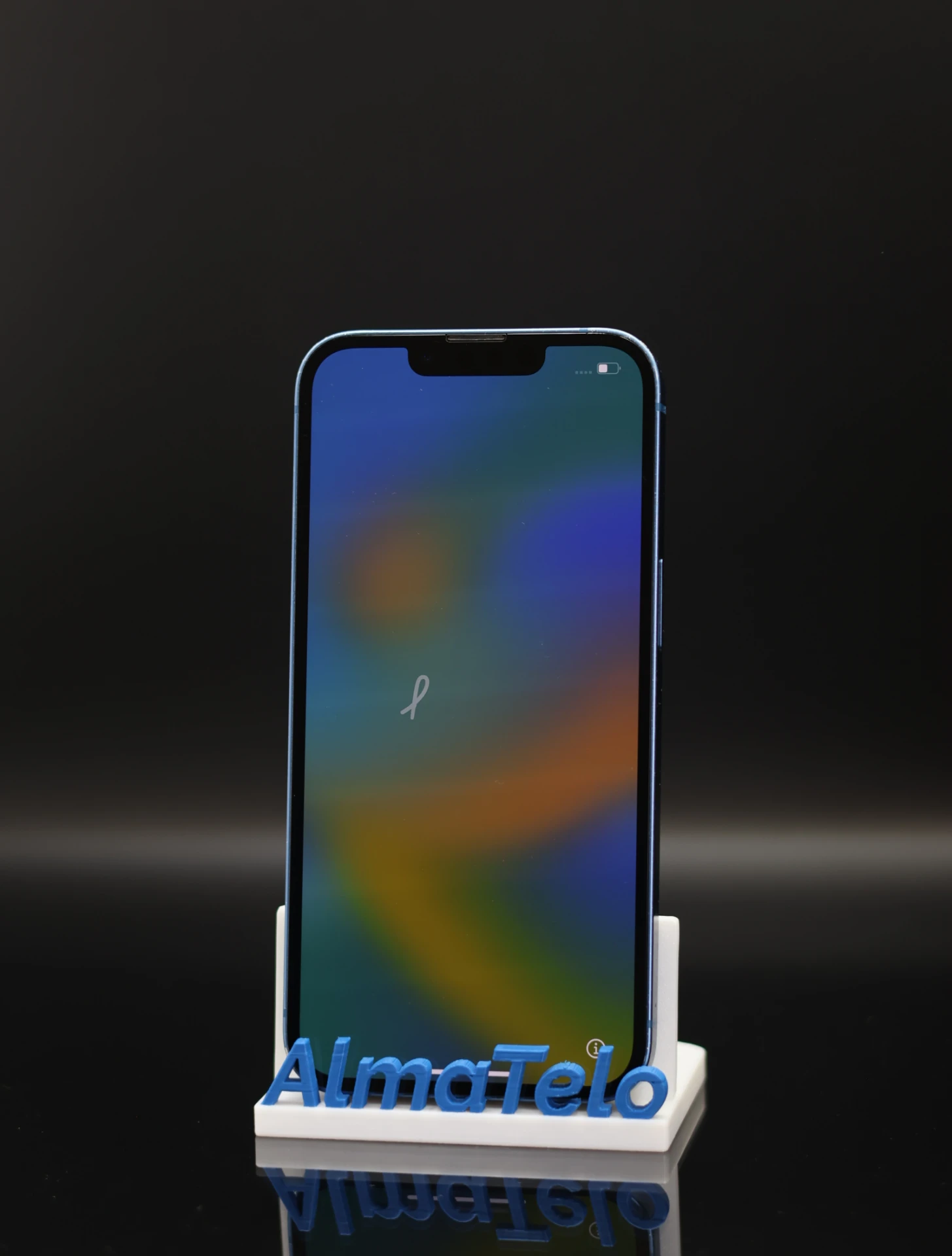 Apple iPhone 13 128 GB Blue 100% 