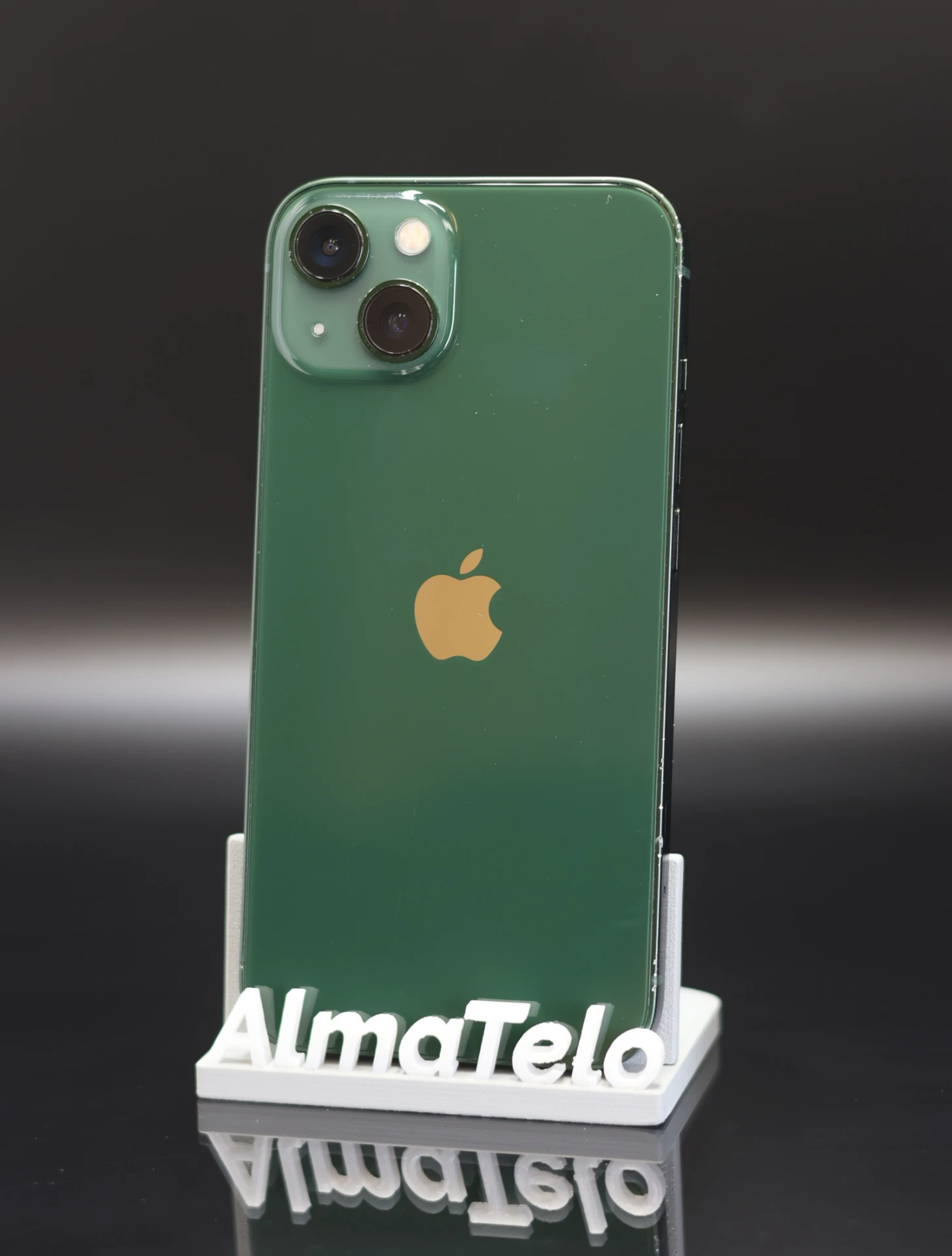 Apple iPhone 13 128 GB Green 100% 