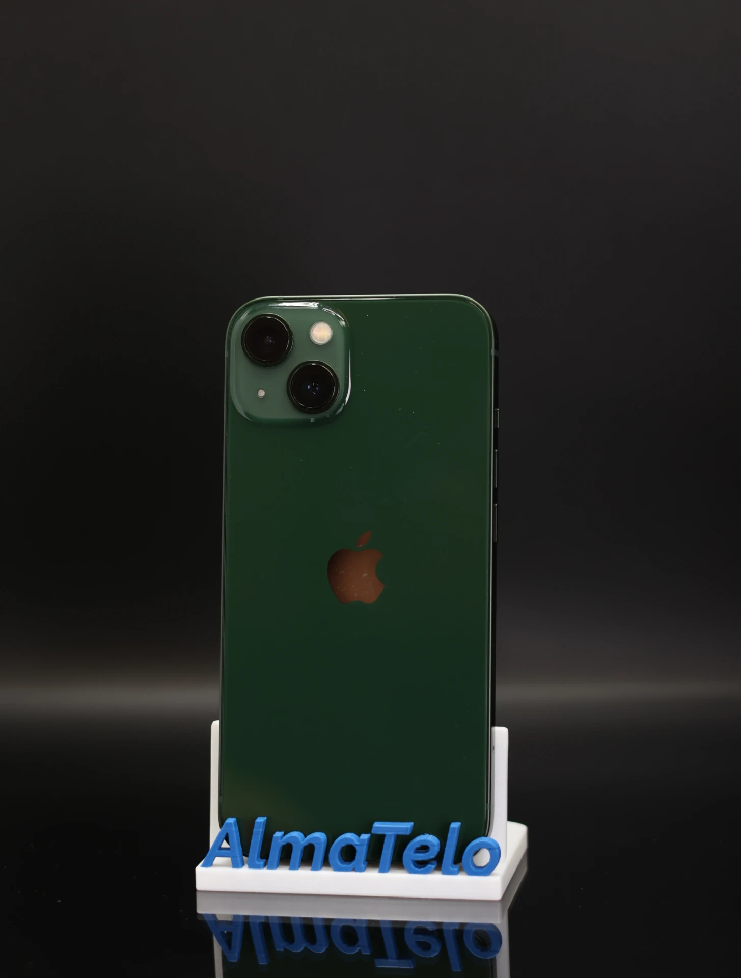 Apple iPhone 13 128 GB Green 100% 