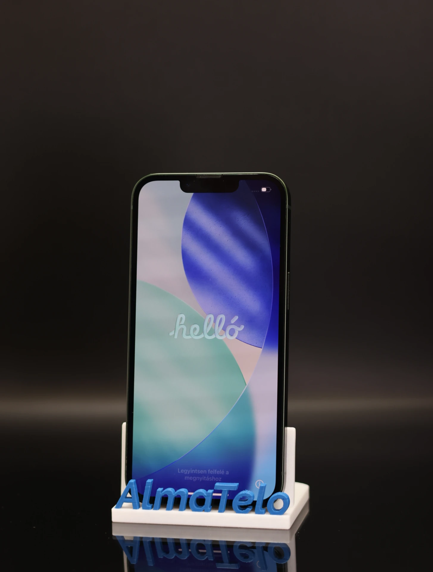 Apple iPhone 13 128 GB Green 100% 