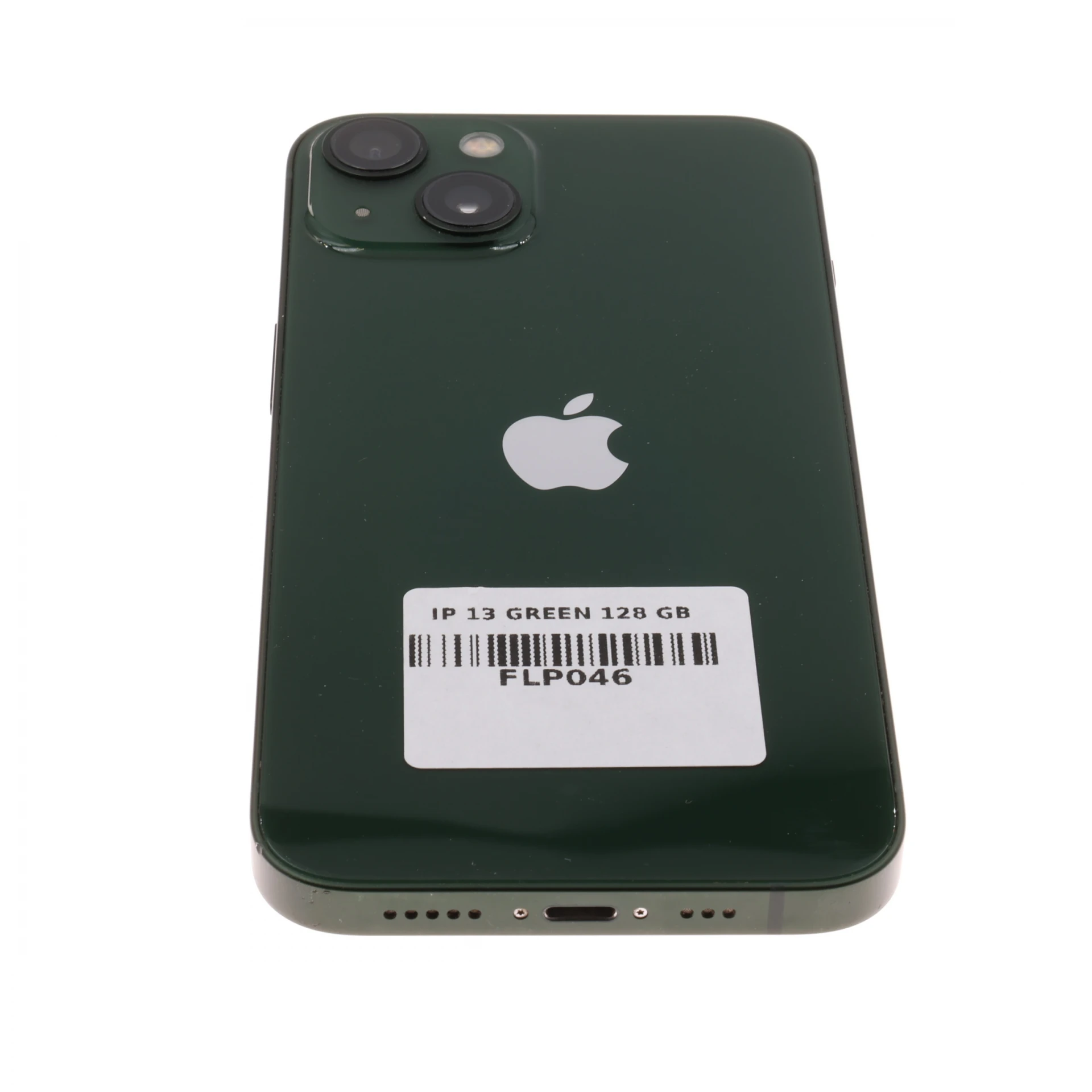 Apple iPhone 13 128 GB Green 90% 