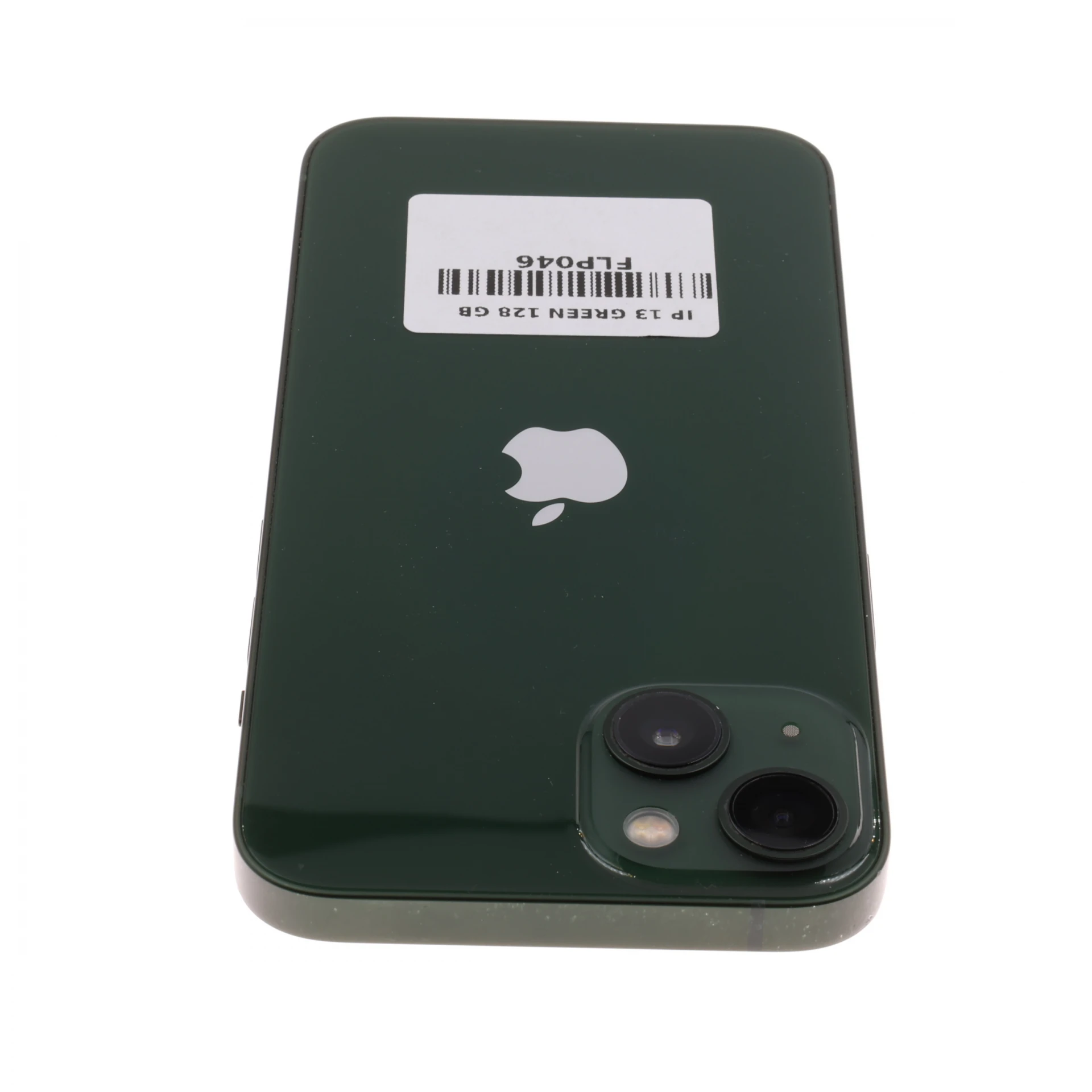 Apple iPhone 13 128 GB Green 90% 