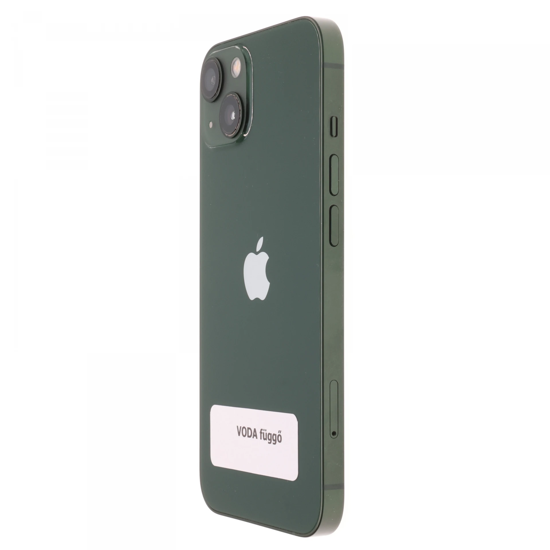 Apple iPhone 13 128 GB Green 90% 