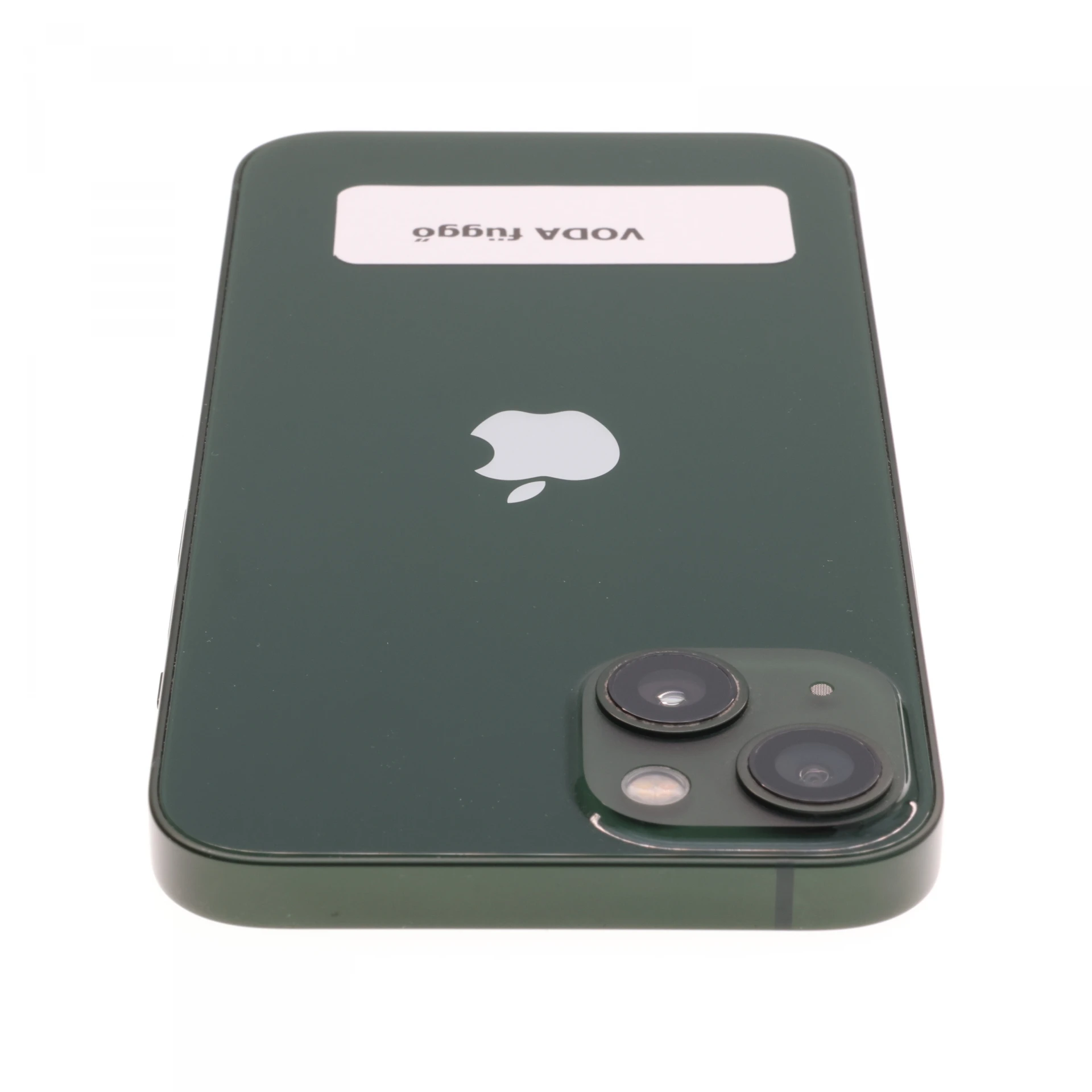 Apple iPhone 13 128 GB Green 90% 
