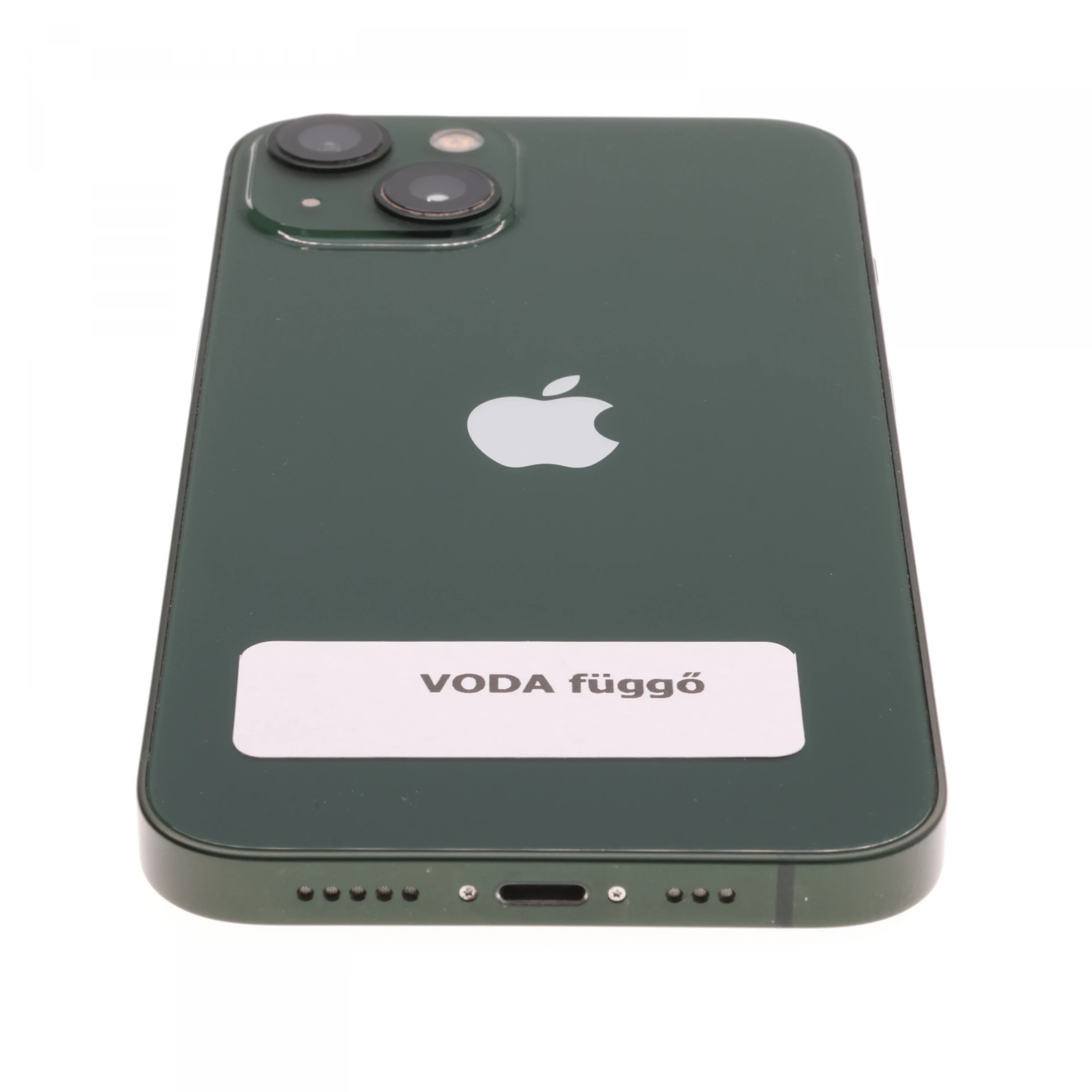 Apple iPhone 13 128 GB Green 90% 